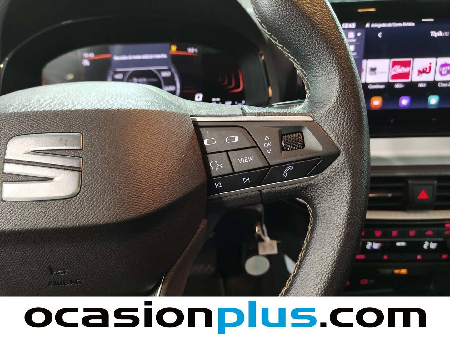 Foto Seat Arona SEAT Arona 1.0 TSI Style XL DSG (110 CV)