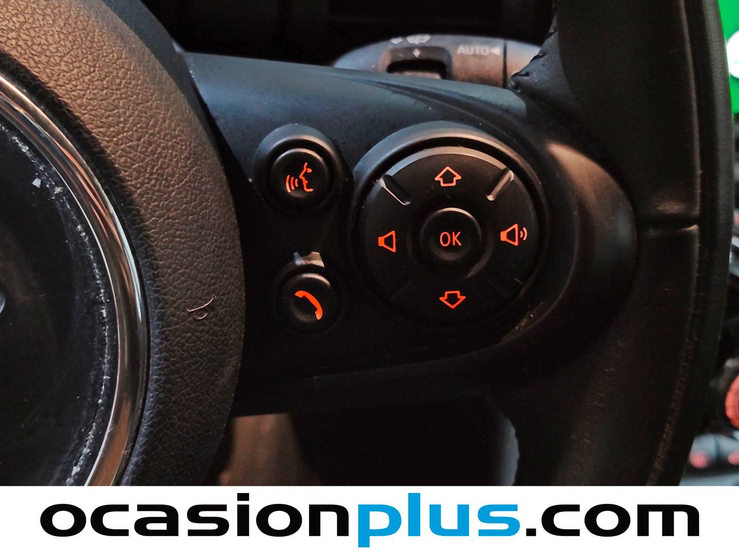 Foto Mini MINI MINI MINI 5 Puertas One (102 CV)