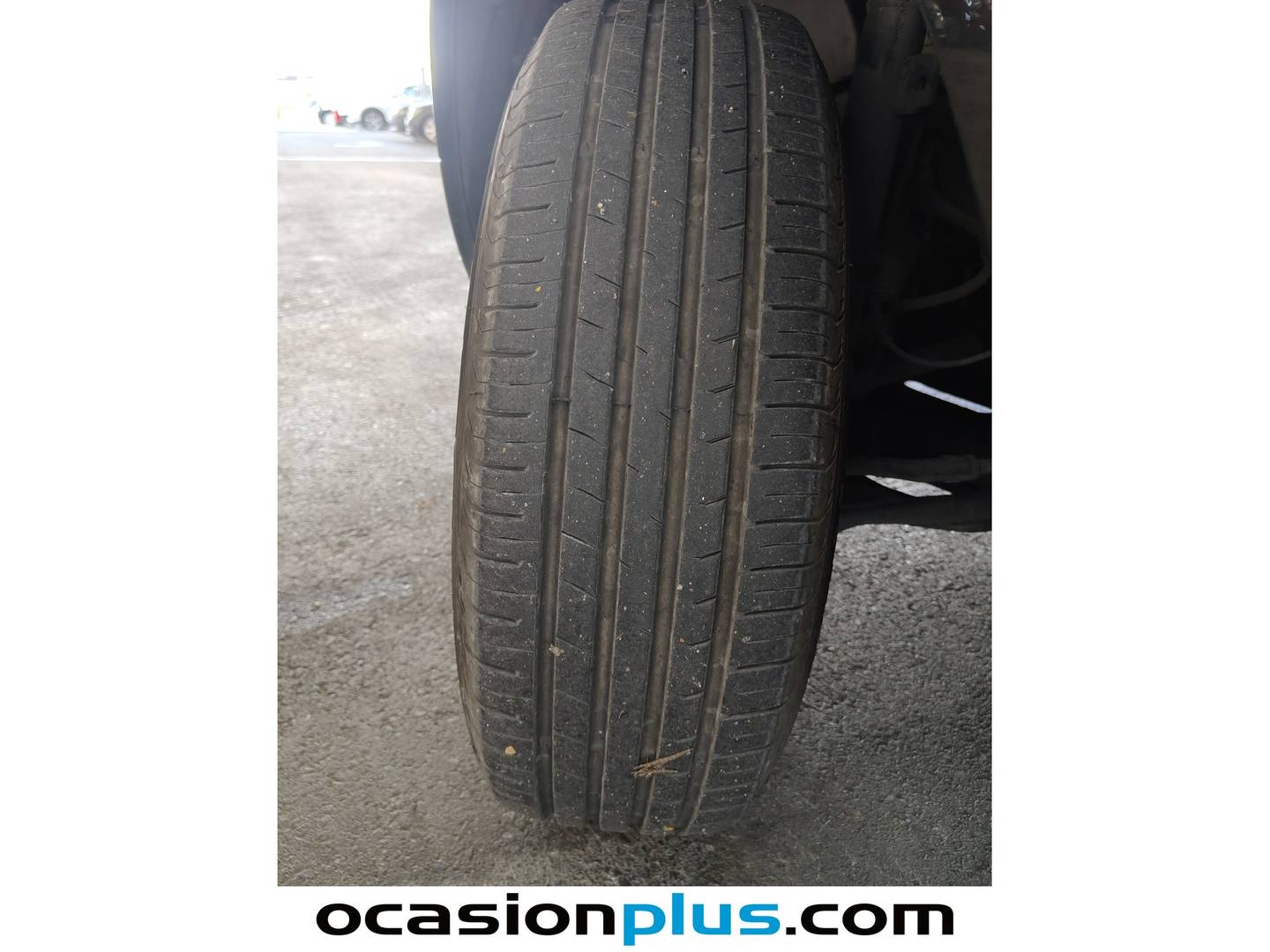Dacia Duster Dacia Duster Laureate dCi (90 CV) 4X2 km 0