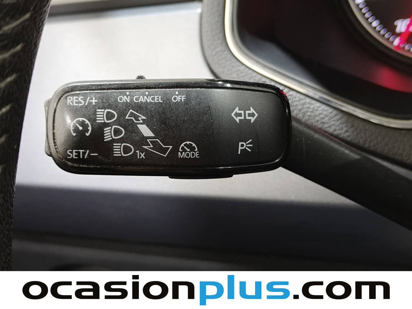 Seat Arona Seat Arona 1.0 TSI S&S Style (95 CV) de segunda mano