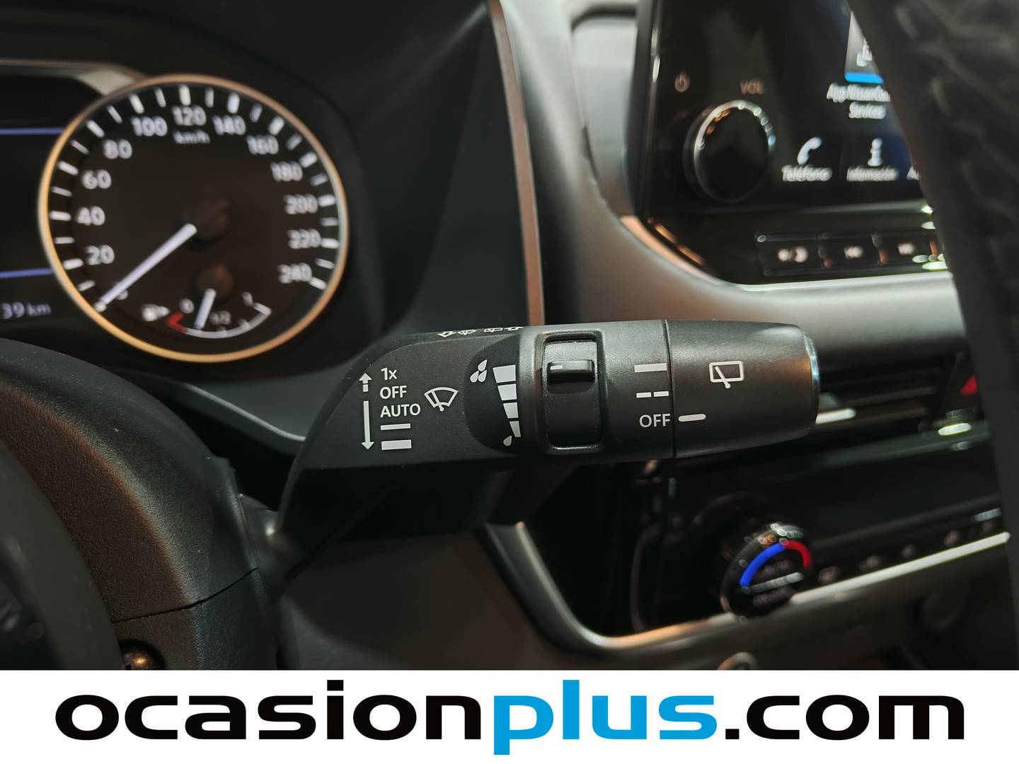 Foto Nissan QASHQAI Nissan Qashqai DIG-T 140 mHEV N-Connecta 4x2 (140 CV)