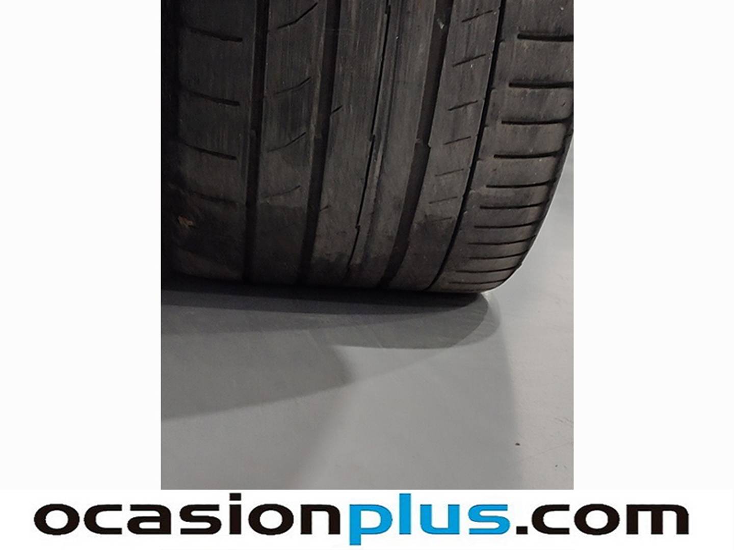 Foto Mercedes Clase E Mercedes-Benz Clase E E 400 Cabrio (333 CV)