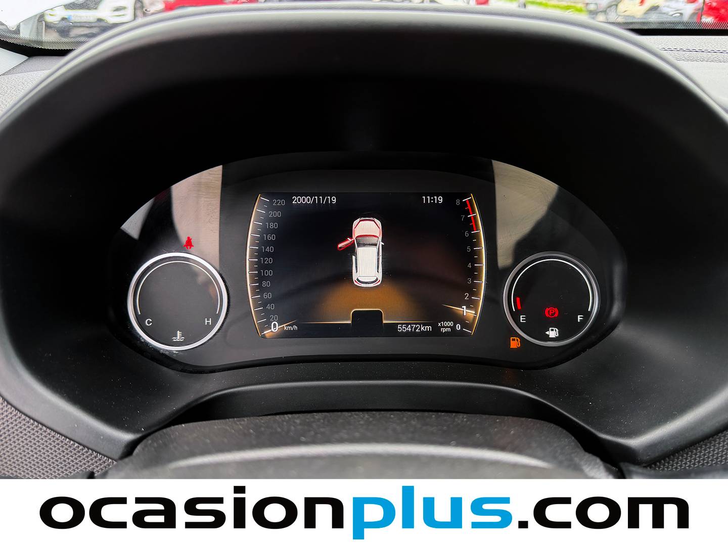 Foto DR AUTOMOBILES DR 4.0 DR AUTOMOBILES DR4 DR4 1.5 85 kW (116 CV)