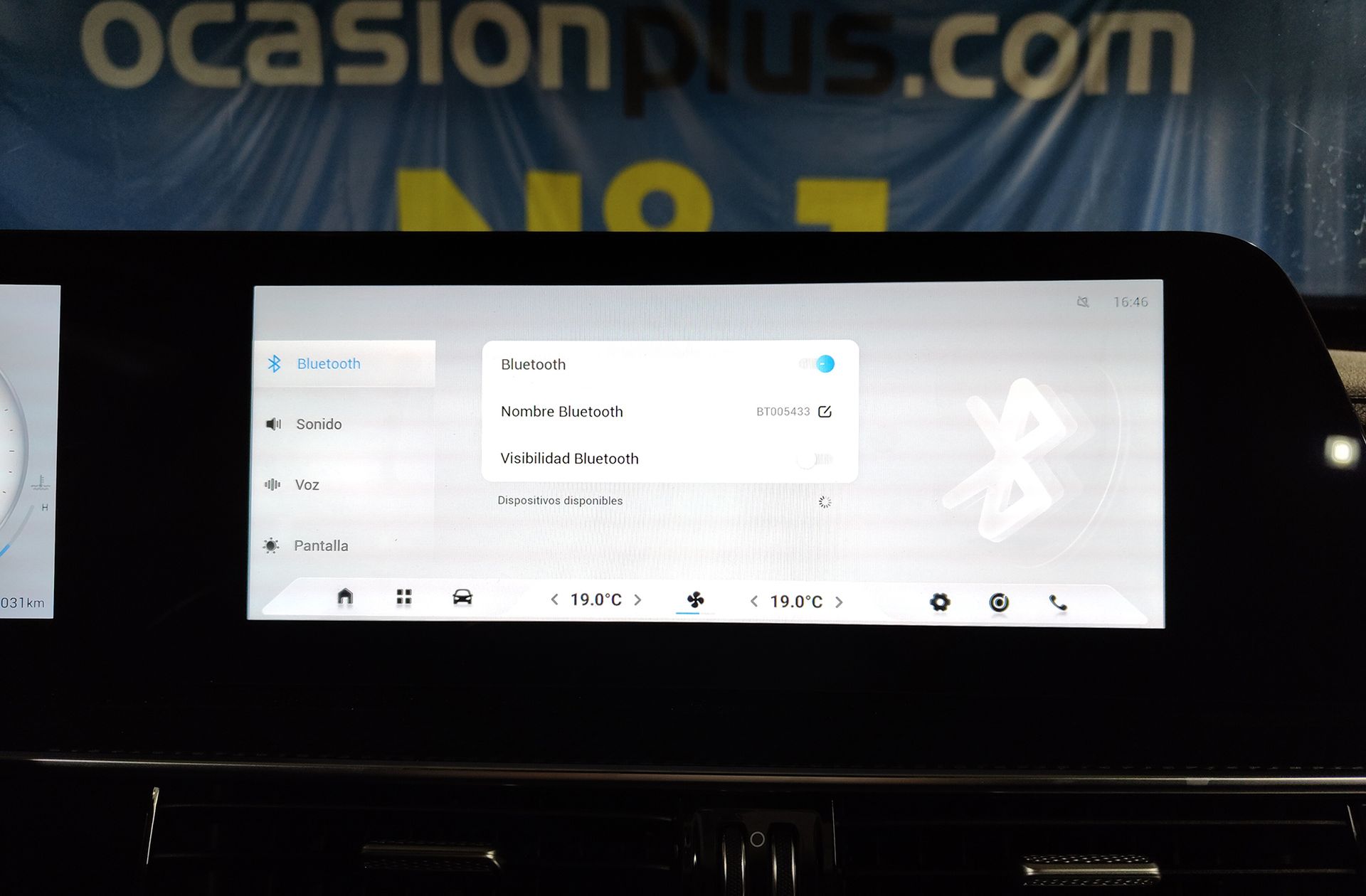 Ebro s700 1.6 T-GDi Luxury 7 DCT - foto 38