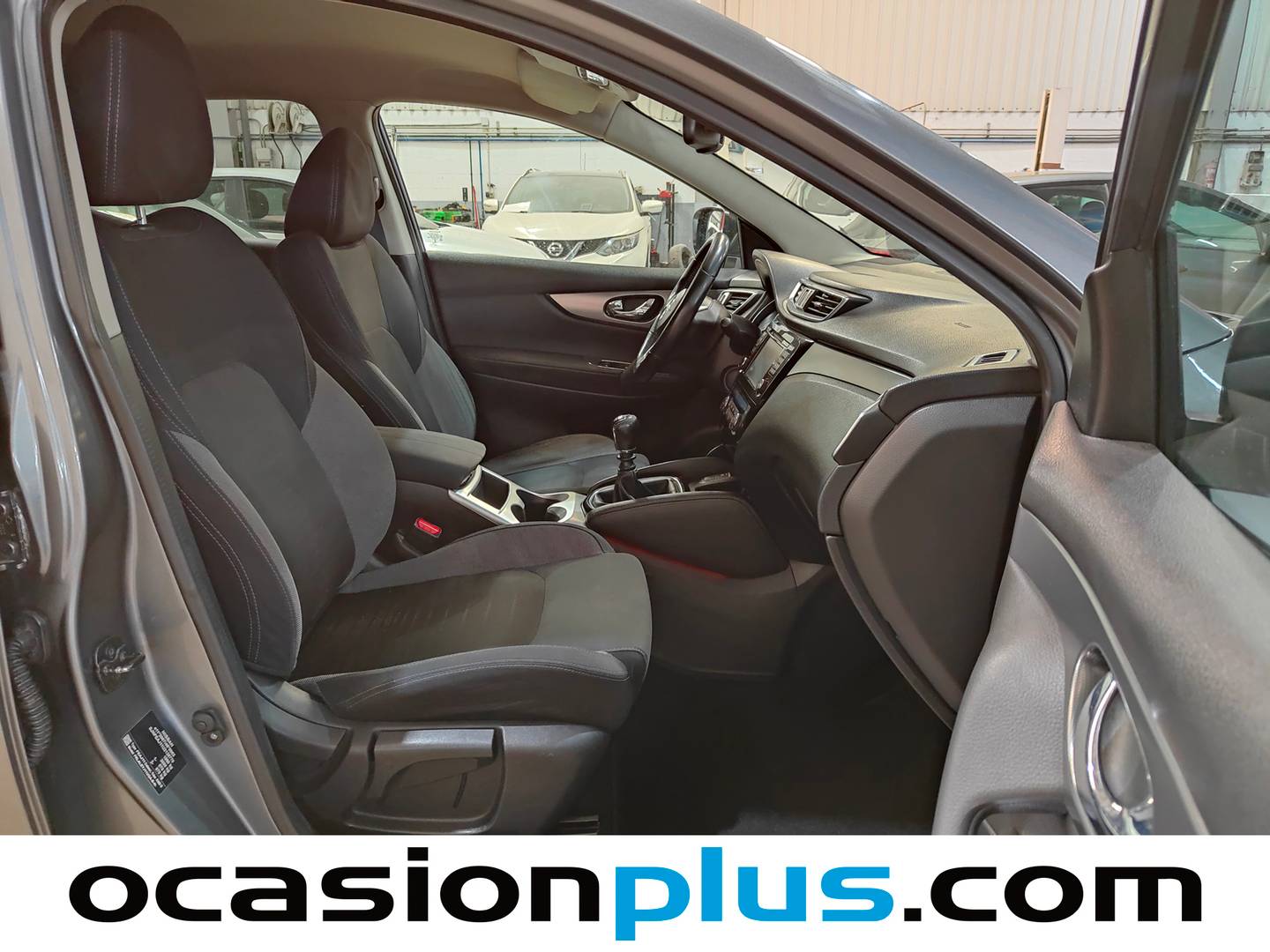 Nissan QASHQAI Nissan Qashqai DIG-T 115 N-Connecta 4x2 (115 CV) km 0