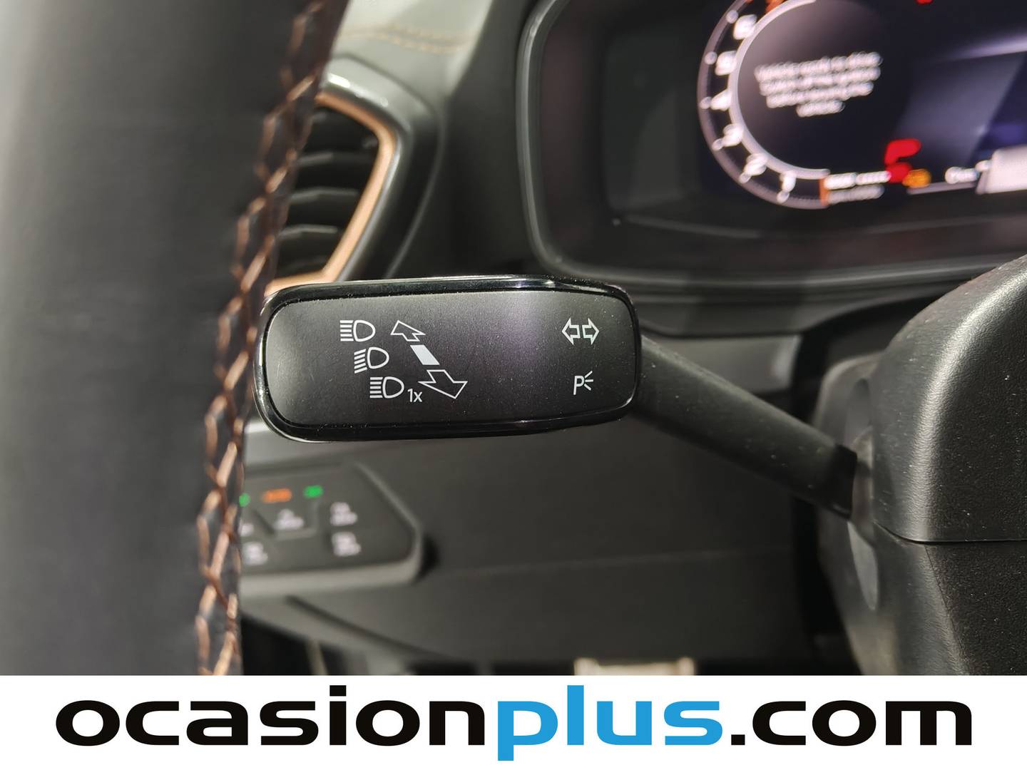 Cupra León CUPRA León 1.5 TSI e-Hybrid (204 CV) DSG 204cv