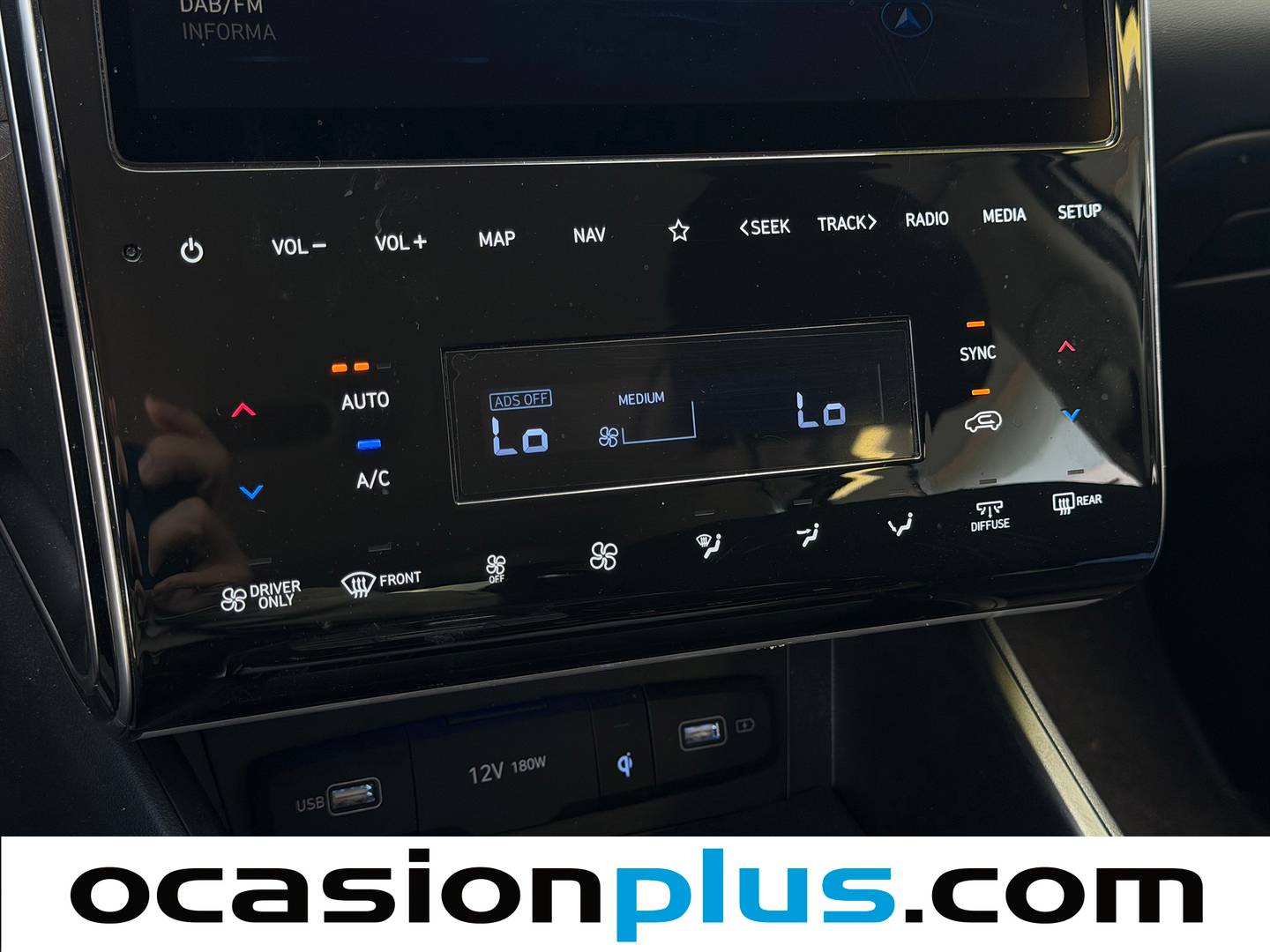 Hyundai Tucson Hyundai Tucson 1.6 TGDI HEV Tecno Auto 2C (230 CV) automático