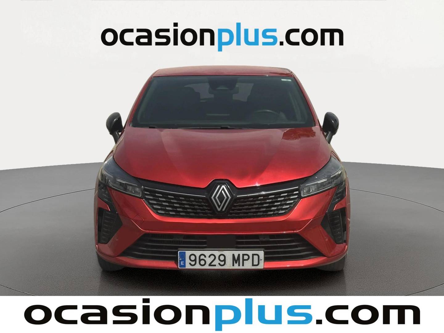 Renault Clio Renault Clio Techno TCe (90 CV) 90cv