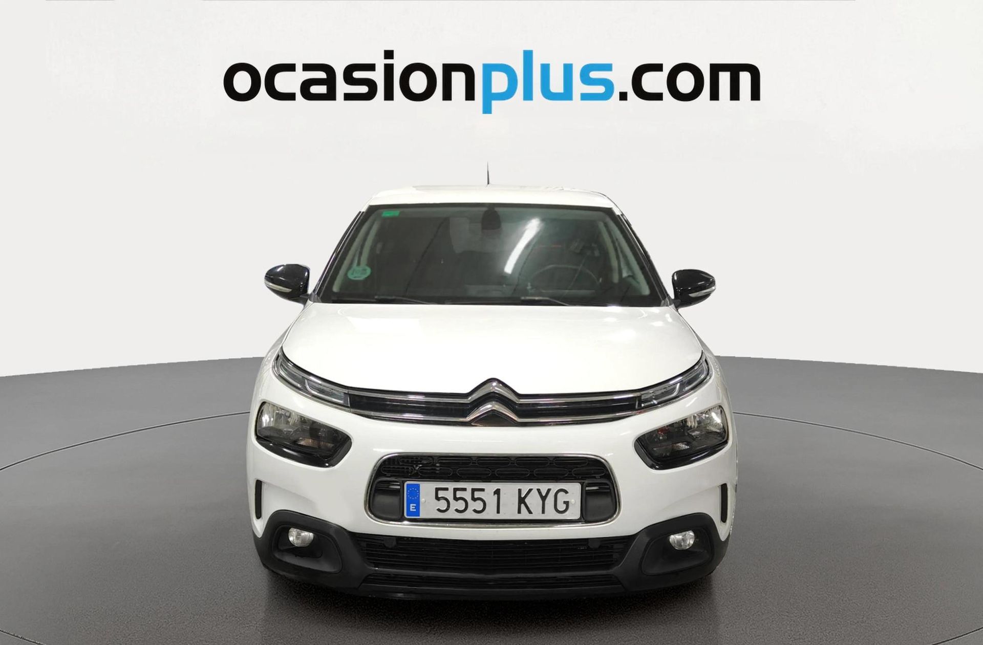 Citroën C4 Cactus BlueHDi 100 Business - foto 10