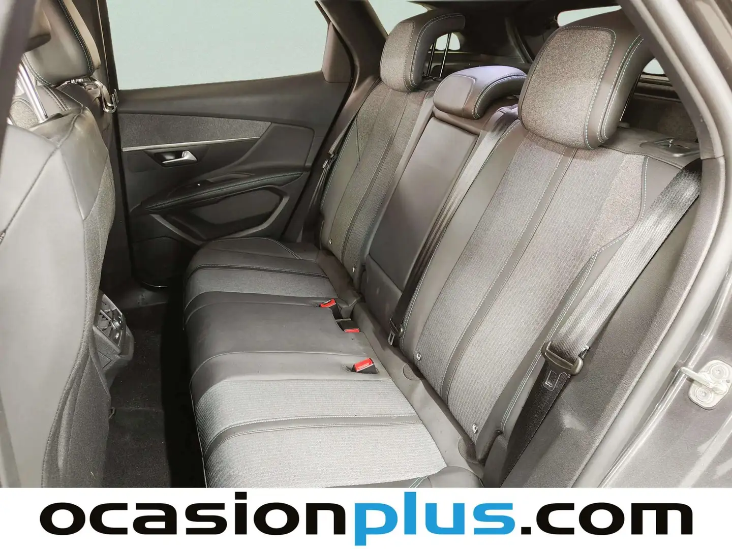 Foto Peugeot 3008 Peugeot 3008 BlueHDi 130 S&S Allure Pack EAT8  (130 CV)