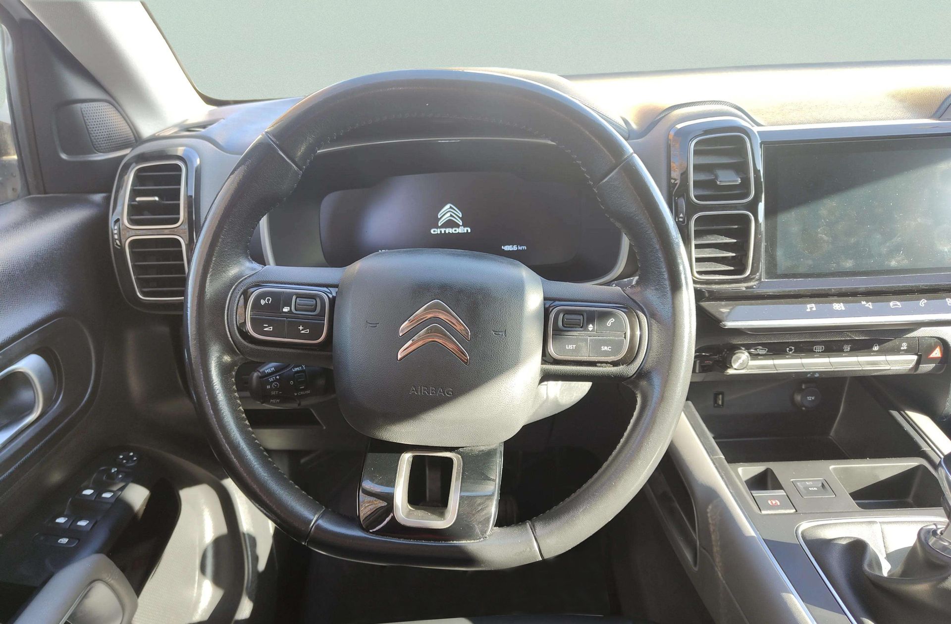 Citroën C5 Aircross BlueHDi 130 Feel - foto 22