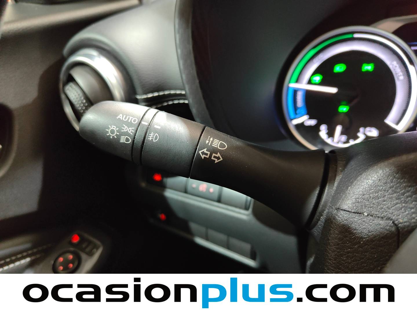 Foto Nissan JUKE Nissan Juke 1.6 Hybrid N-Design Fuji  (143 CV)