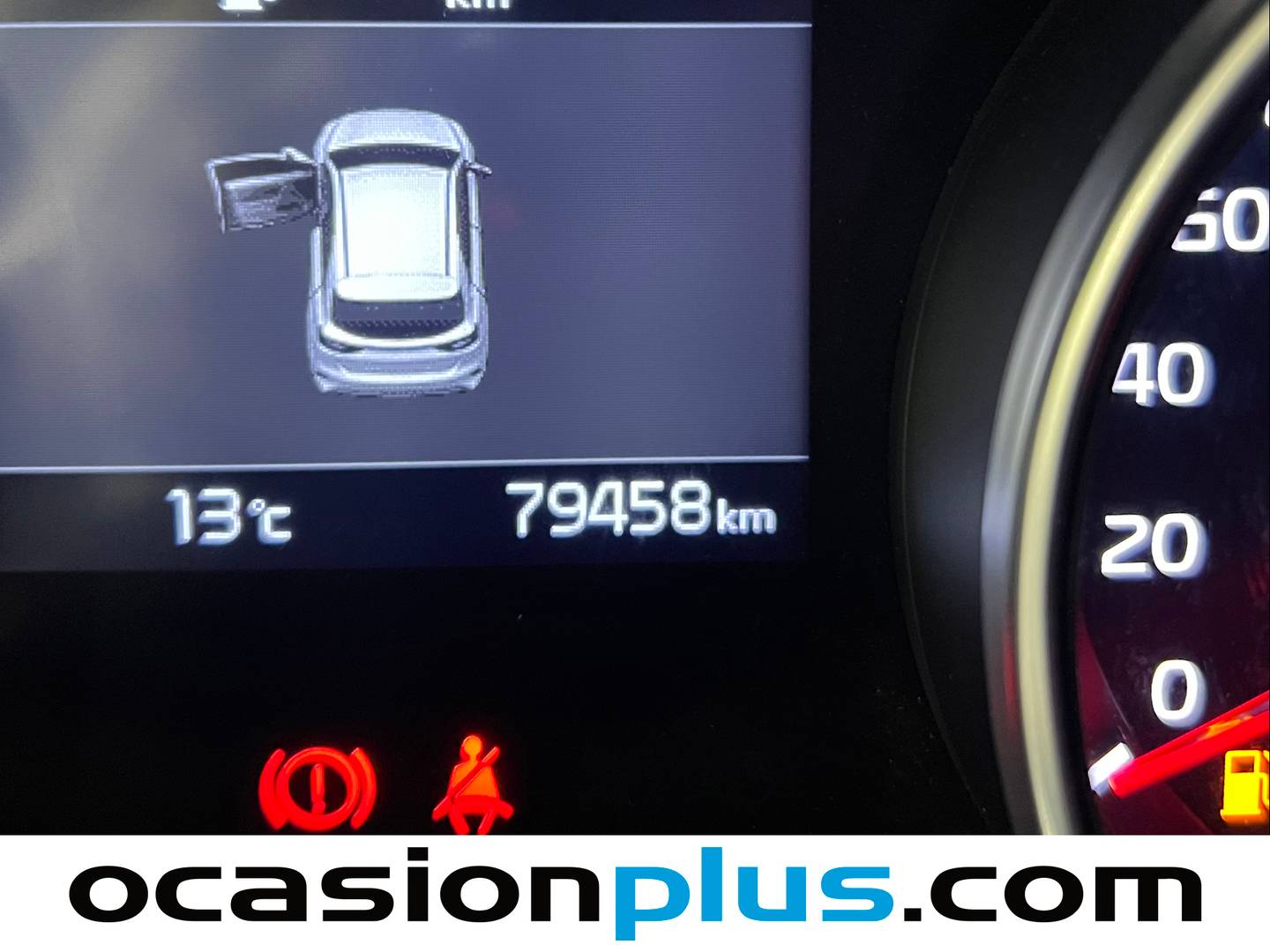 KIA Ceed Kia Ceed 1.0 T-GDi Tech (120 CV) 120cv