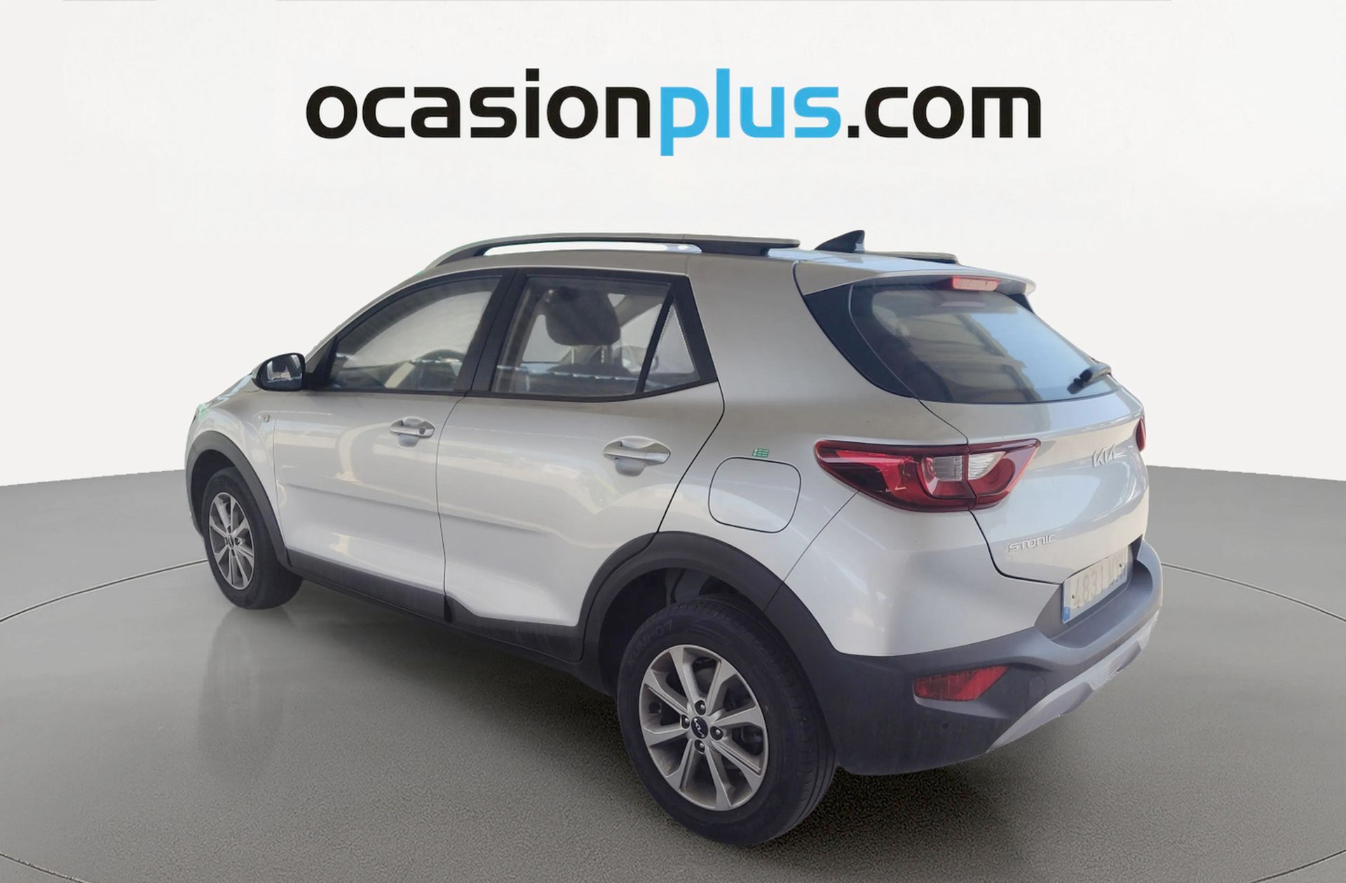 Kia Stonic 1.2 DPi Drive - foto 3