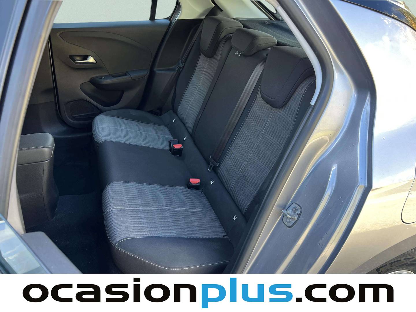 Foto Opel Corsa Opel Corsa 1.2 XEL S&S Edition (75 CV)