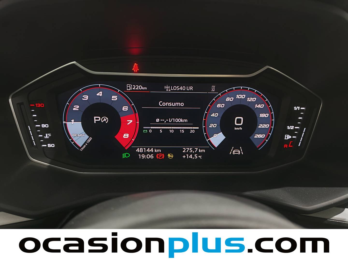 Audi A1 Audi A1 Sportback Adrenalin edition 30 TFSI  (110 CV) S tronic Pack S-Line de ocasión