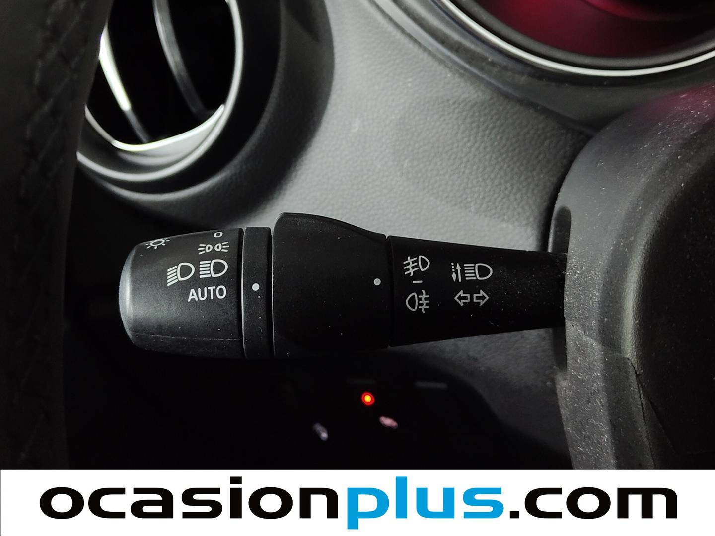 Extras del Renault Captur Renault Captur Zen Energy TCe (90 CV)