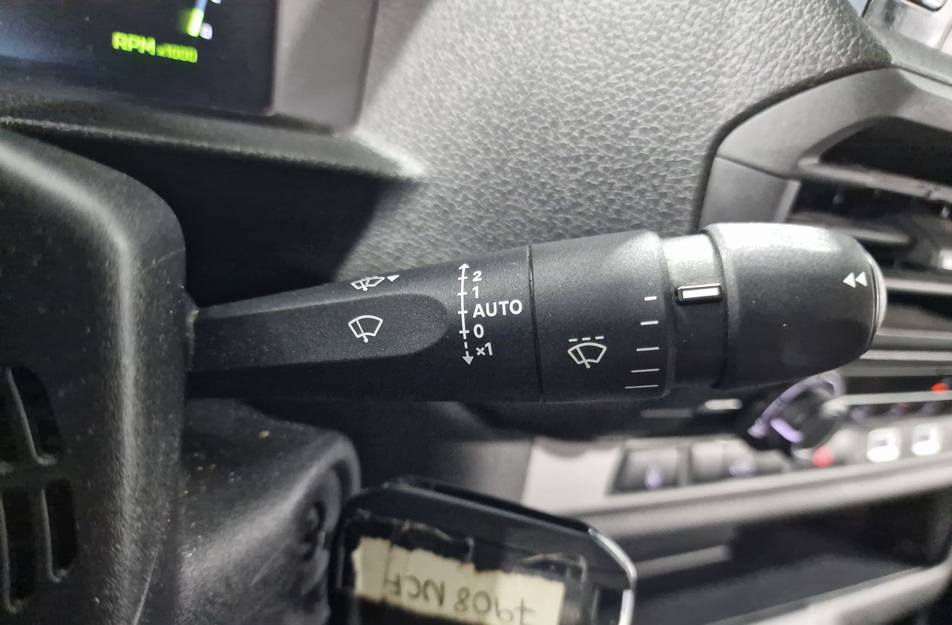 Peugeot Expert BlueHDi 120 Standard 3 plazas - foto 23