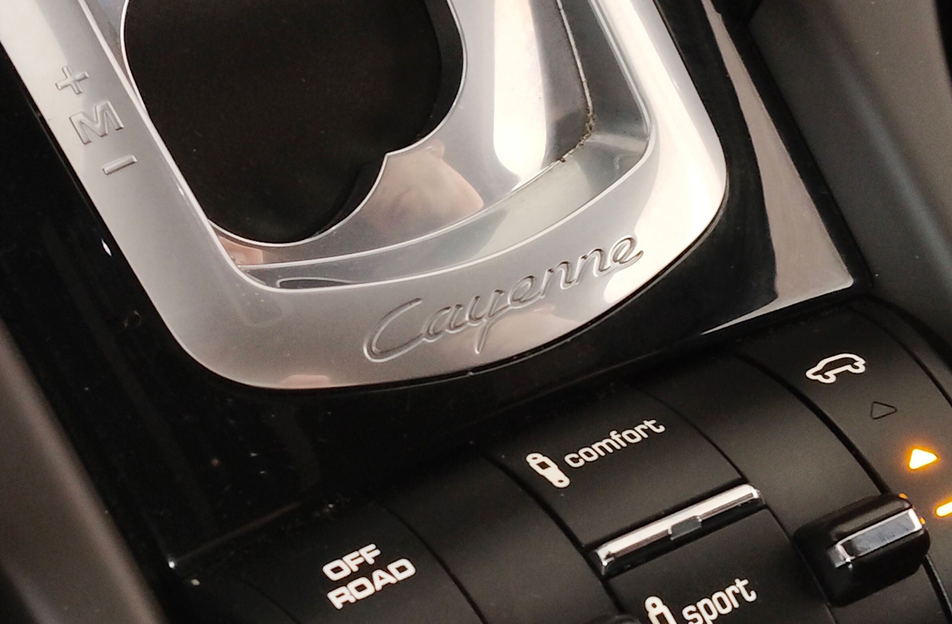Porsche Cayenne S Platinum Edition - foto 5