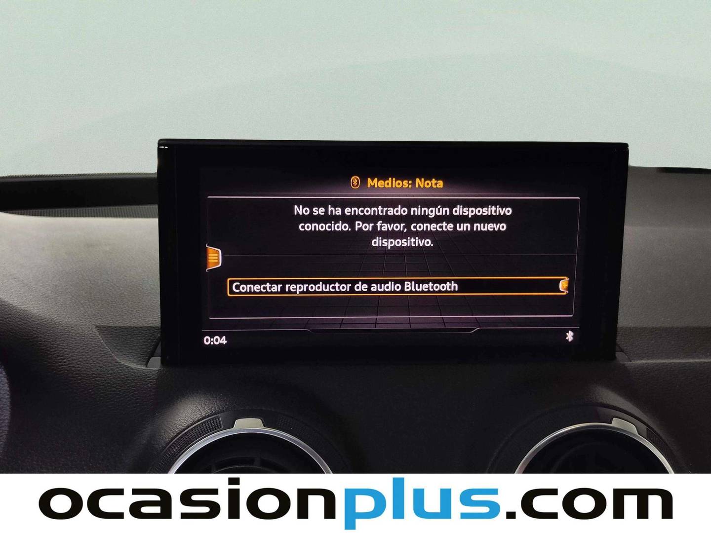 Audi Q2 Audi Q2 Advanced 30 TDI (116 CV) km 0