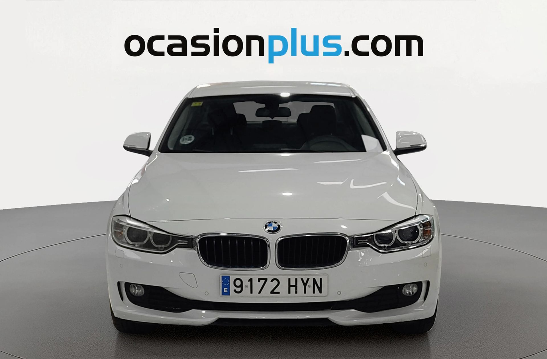 BMW Serie 3 316d - foto 10