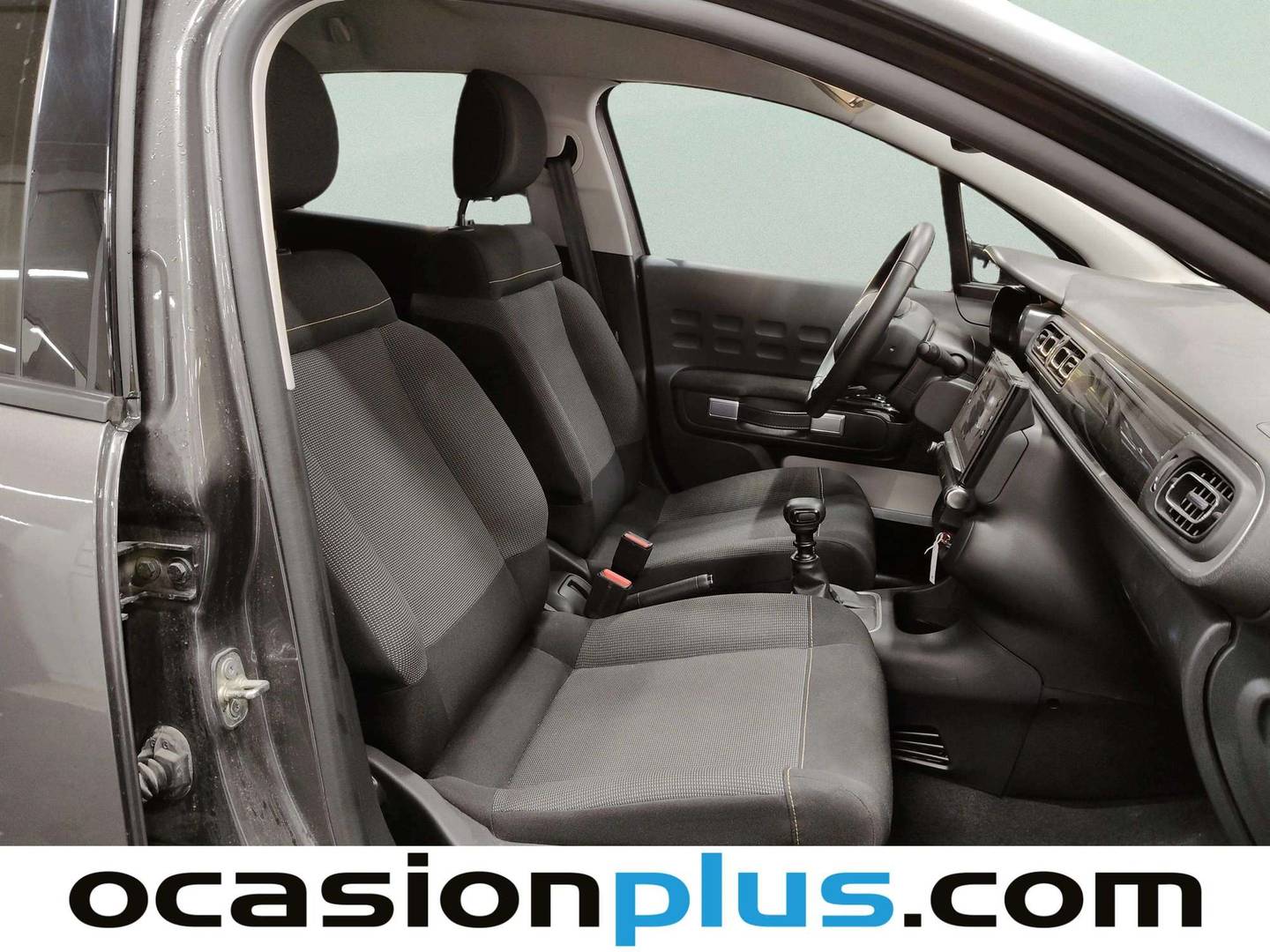 Citroën C3 Origin Citroën C3 Origin PureTech 110 Max (110 CV) gasolina