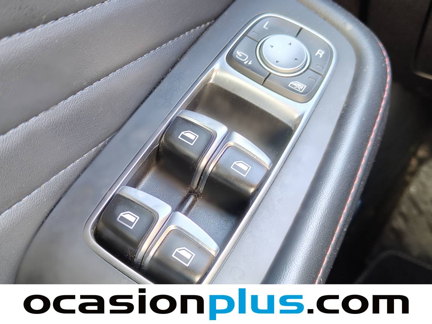 MG HS MG HS 1.5 Turbo GDI Luxury (162 CV) km 0