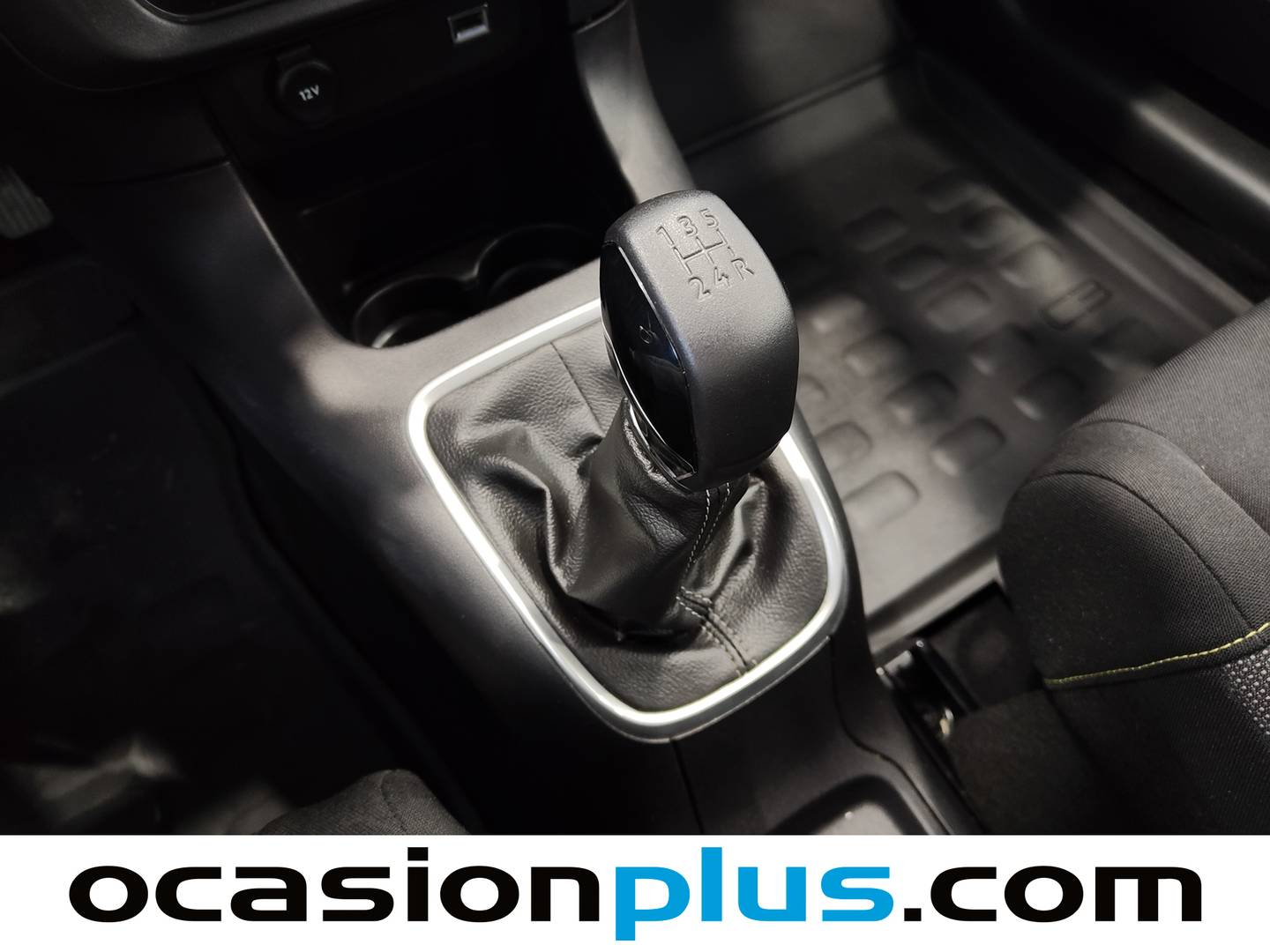 Citroën C3 Citroen C3 PureTech 82 C-Series (83 CV) de segunda mano