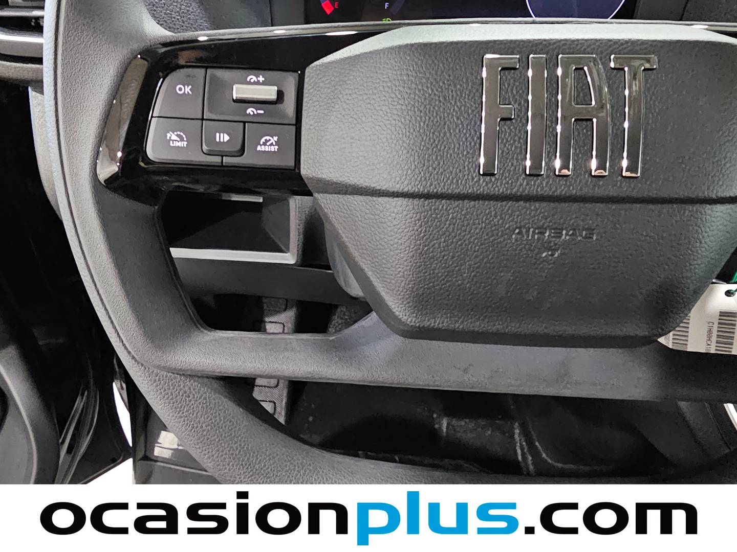 Fiat Ulysse Fiat Ulysse BlueHDi 180 S&S Talla M AT8 (180 CV)  8 PLAZAS 180cv