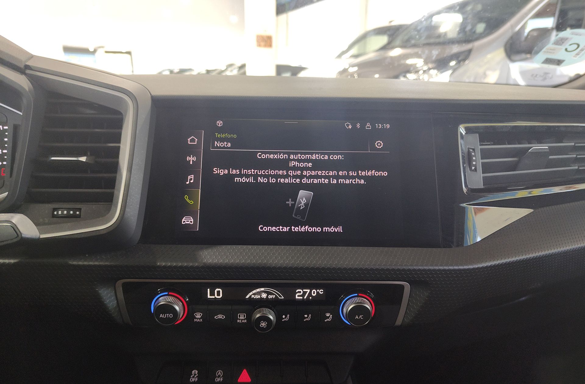 Audi A1 Sportback S line 30 TFSI S tronic - foto 30