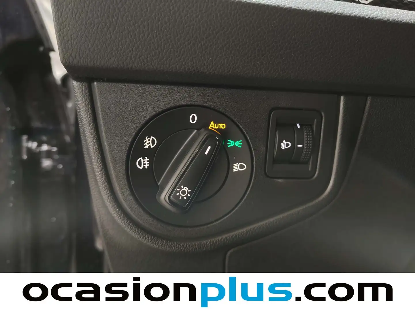 Foto Volkswagen Taigo Volkswagen Taigo Life 1.0 TSI (110 CV)