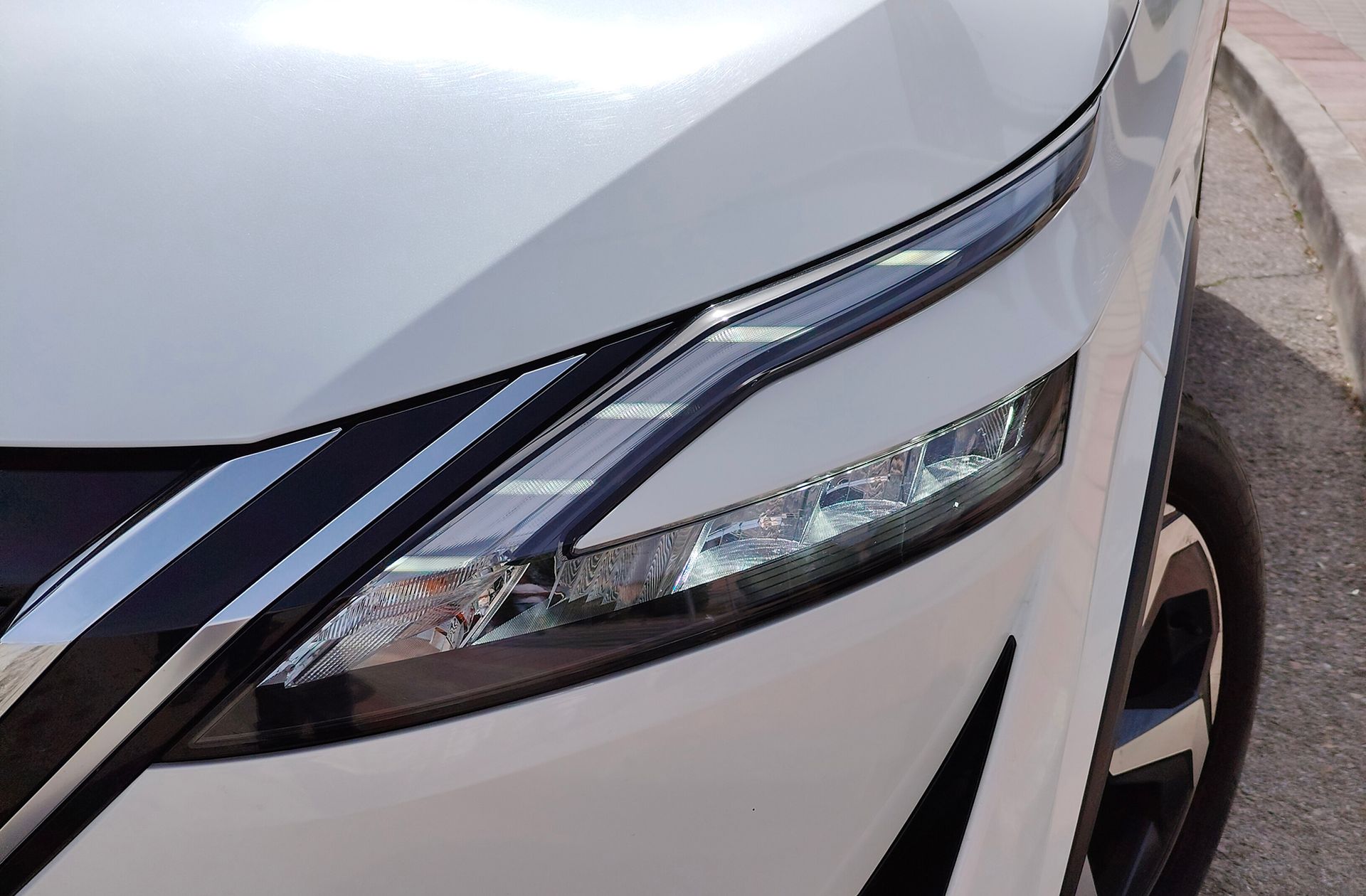 Nissan Qashqai E-POWER Acenta - foto 16