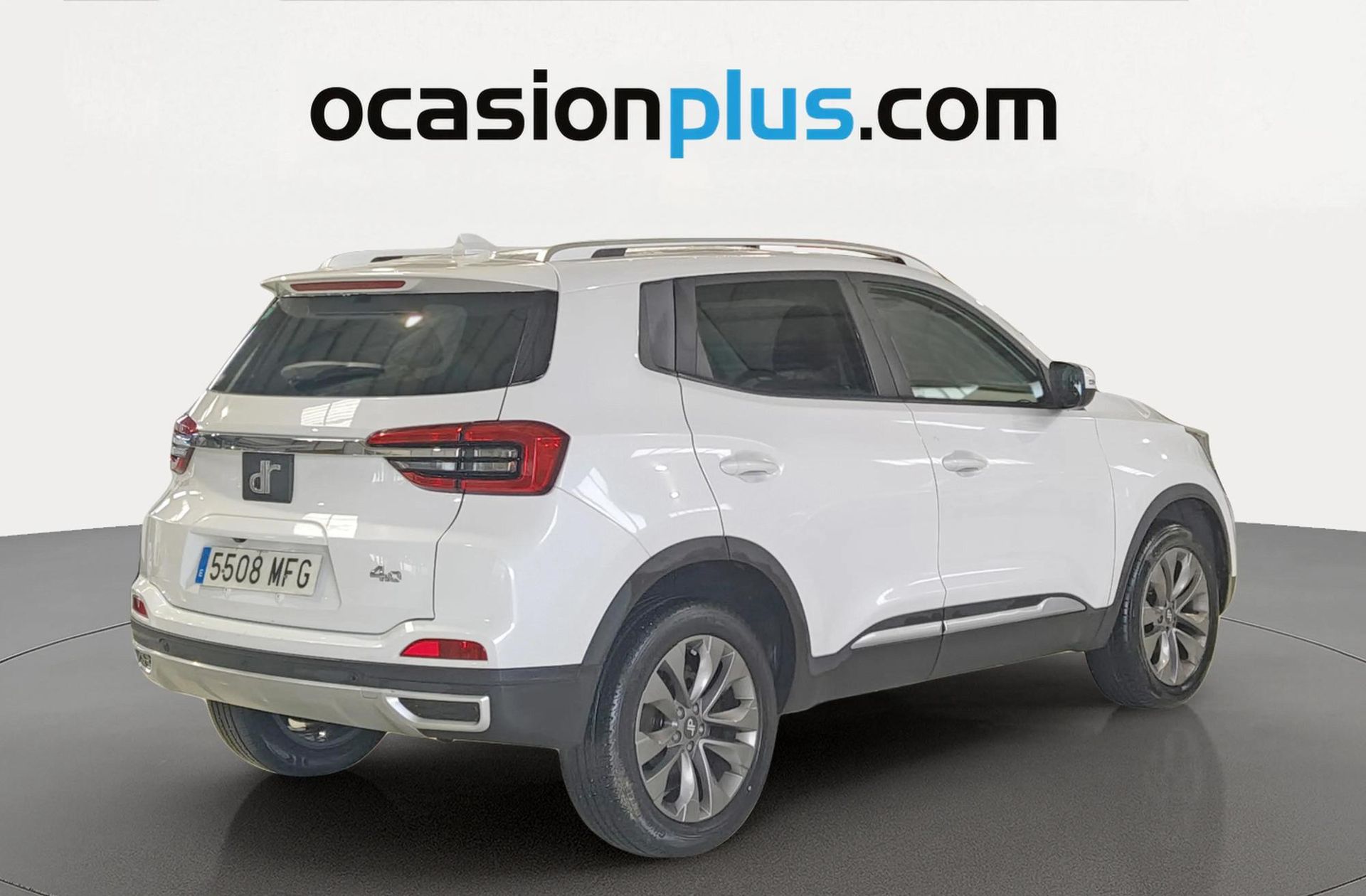 DR AUTOMOBILES DR 4.0 DR4 1.5 - foto 4