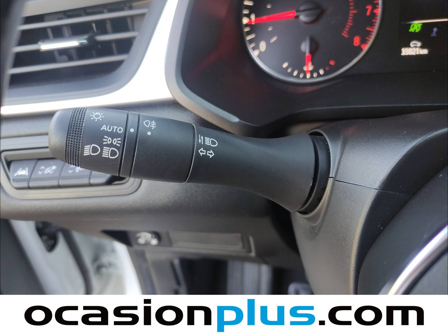 Foto Renault Captur Renault Captur Intens TCe GLP (100 CV)