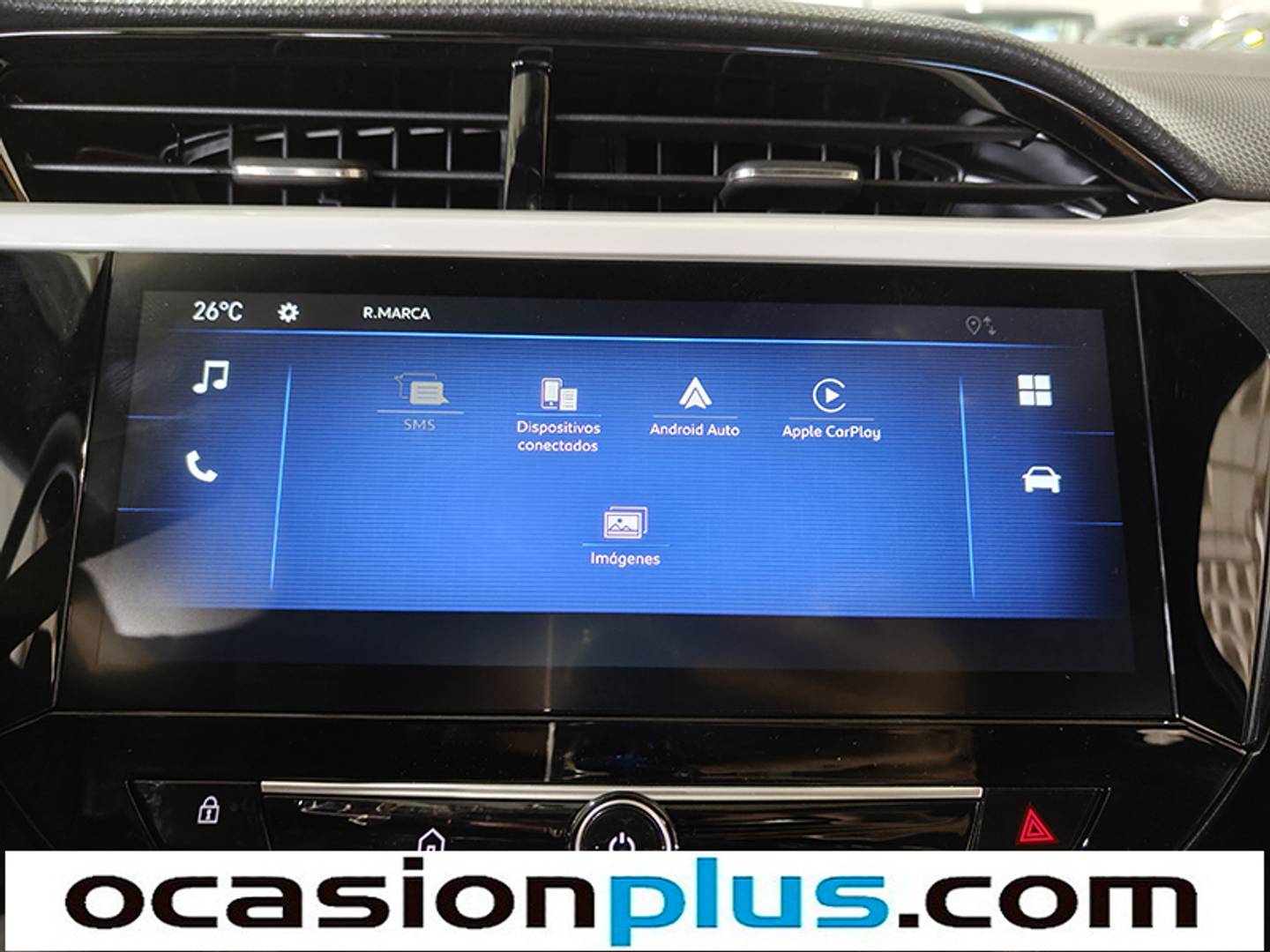 Foto Opel Corsa Opel Corsa 1.2 T XHL Hybrid GS eDCT  (110 CV)