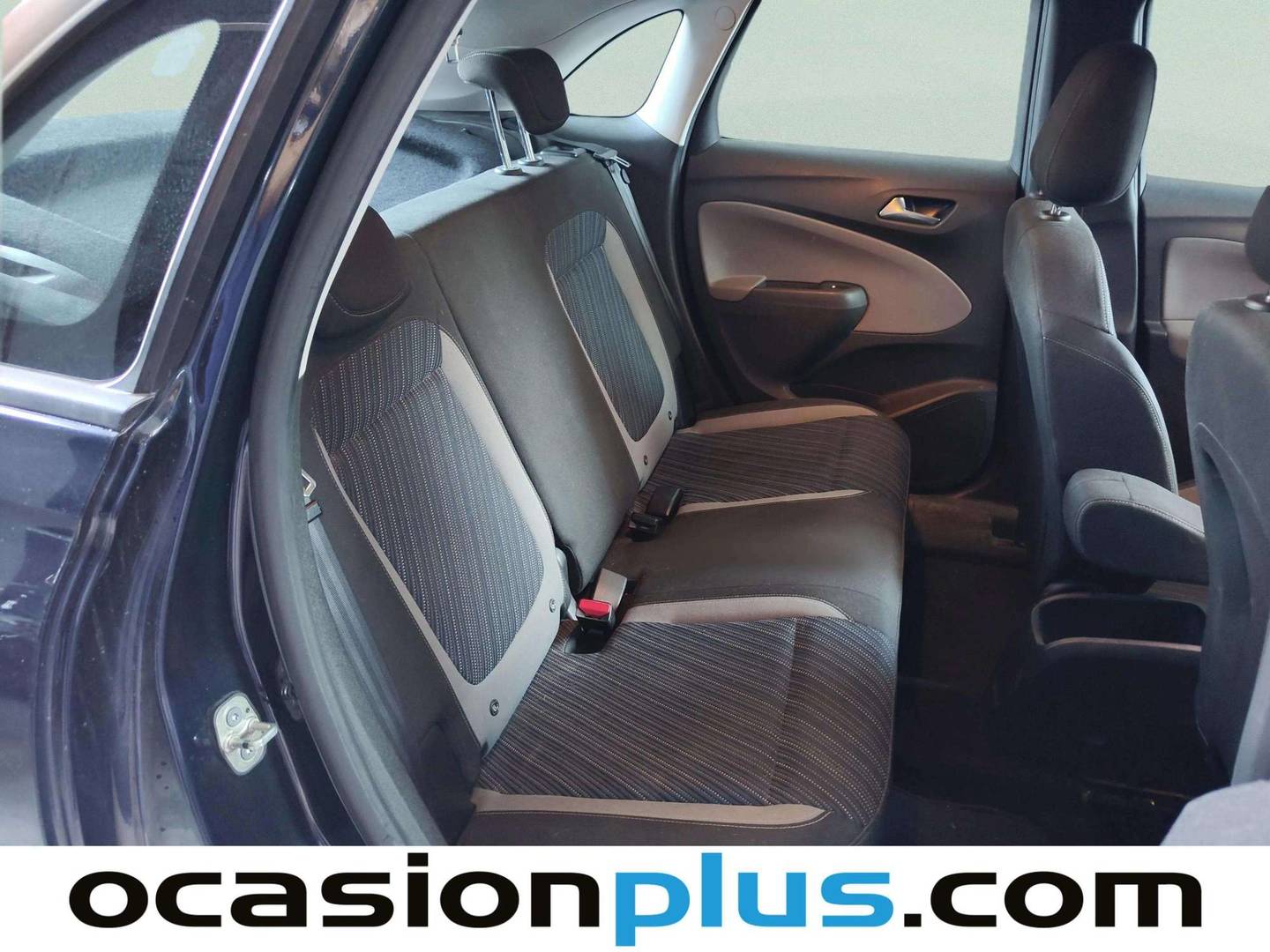 Opel Crossland X Opel Crossland X 1.2 S&S Design Line 120 Aniversario (110 CV) km 0