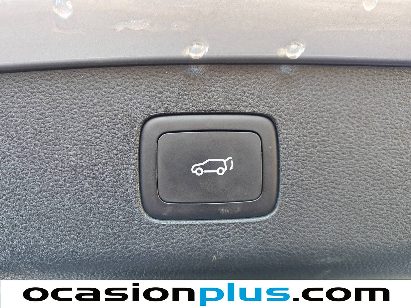 MG eHS MG eHS 1.5 T-GDI PHEV Luxury (258 CV) híbrido enchufable