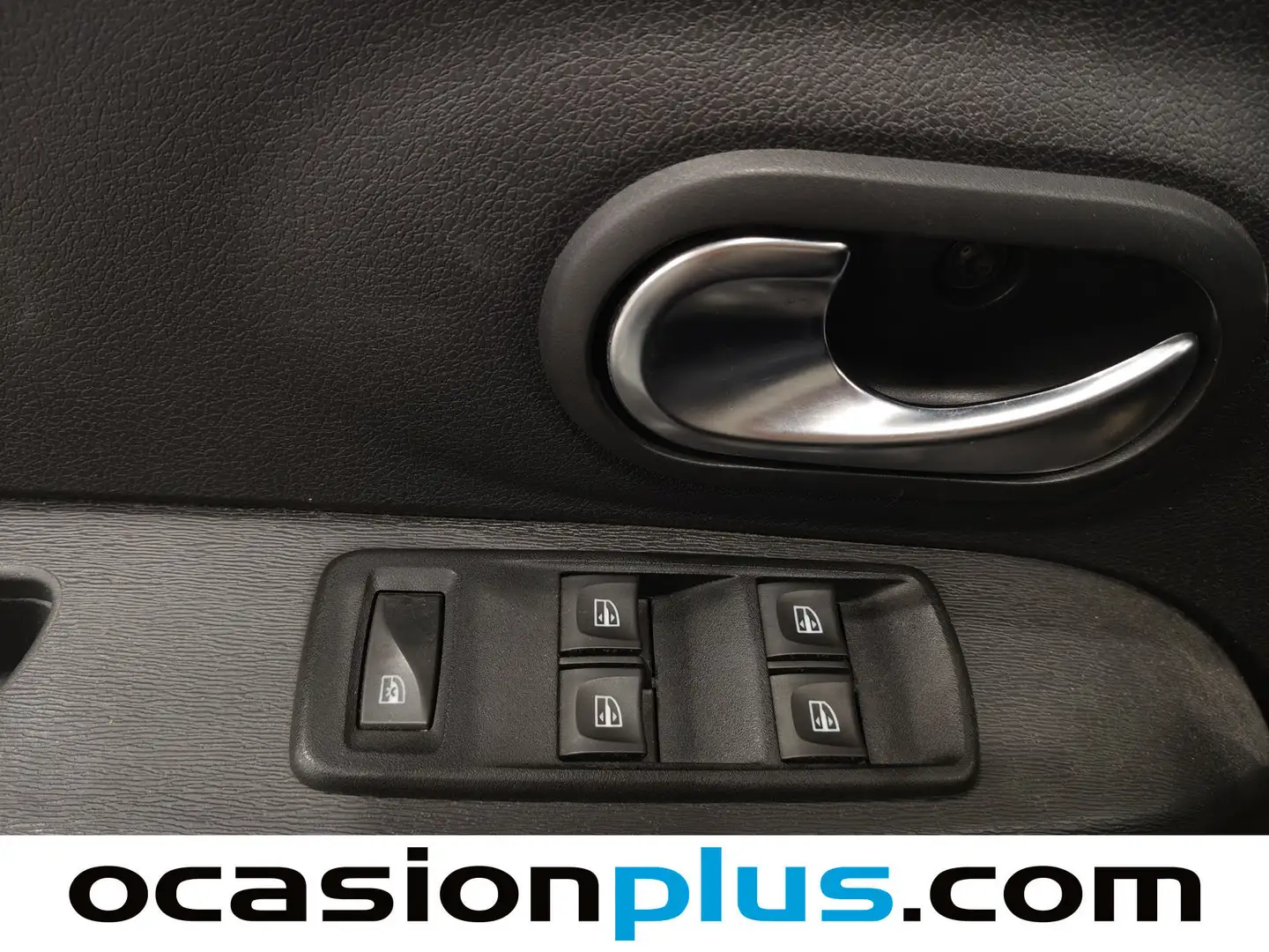 Foto Dacia Lodgy Dacia Lodgy Comfort 1.6 (107 CV) GLP