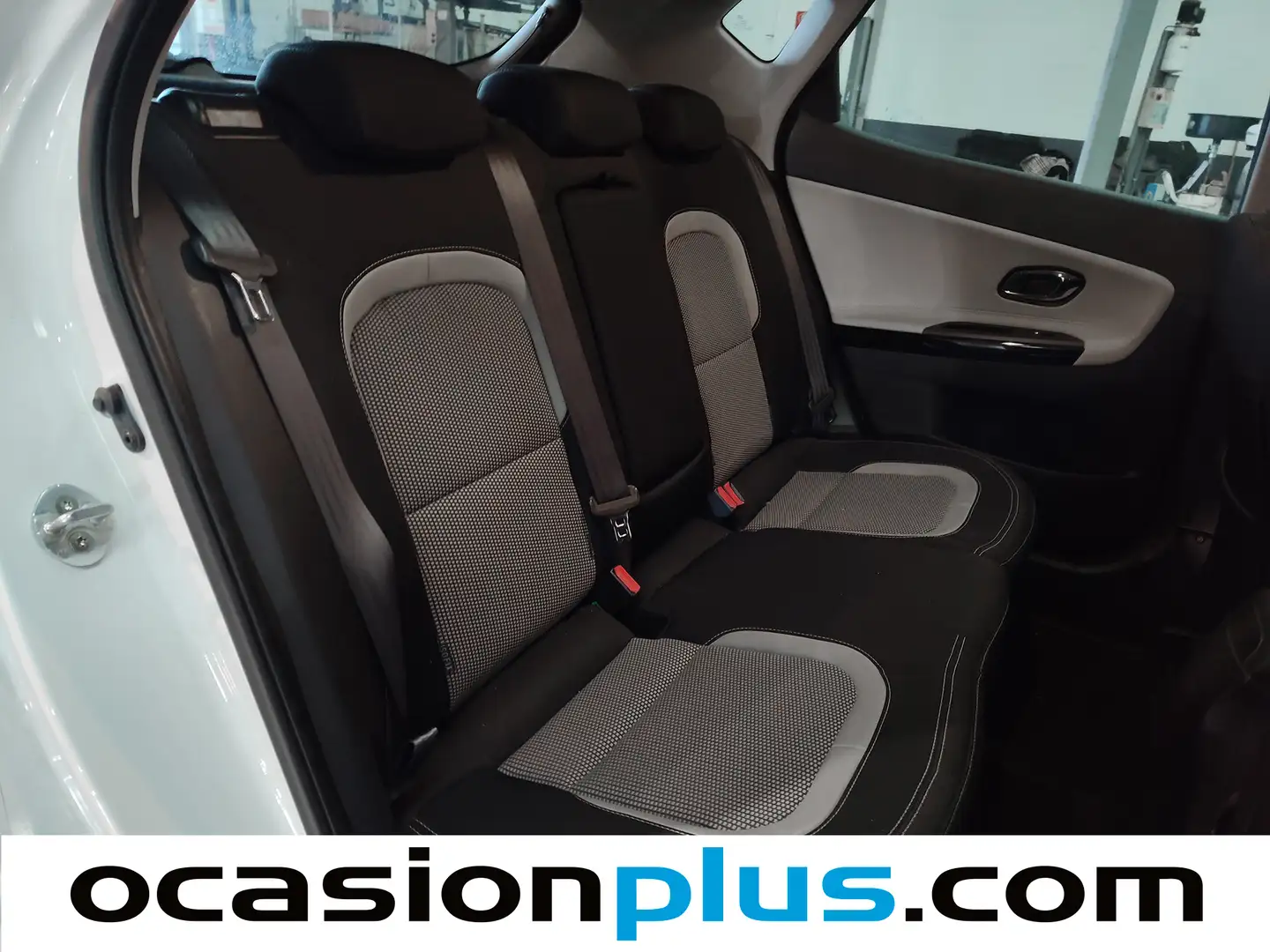 Foto KIA Ceed Kia Ceed 1.4 CRDi WGT Maracana (90 CV)