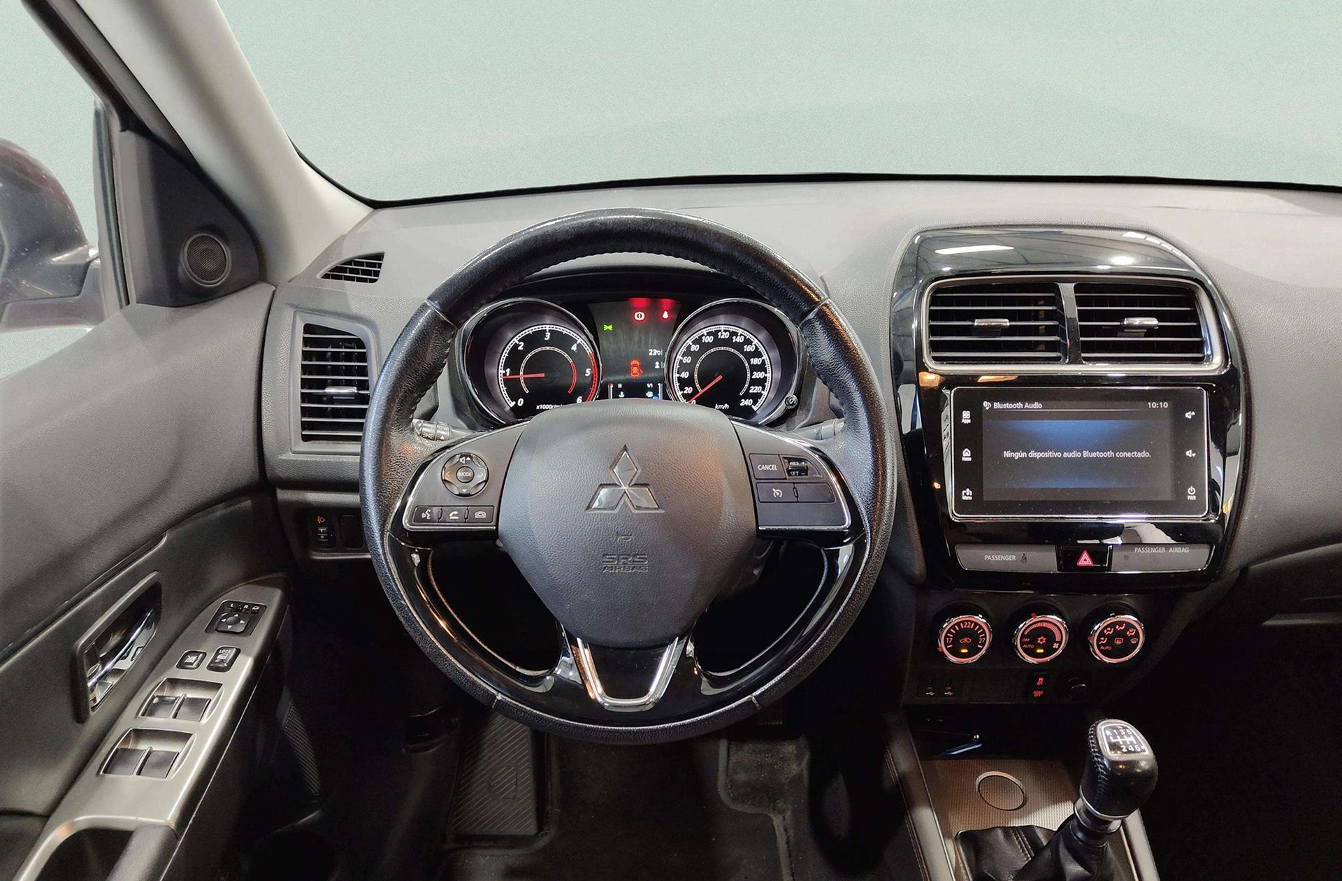 Mitsubishi ASX 160 DI-D Motion - foto 18