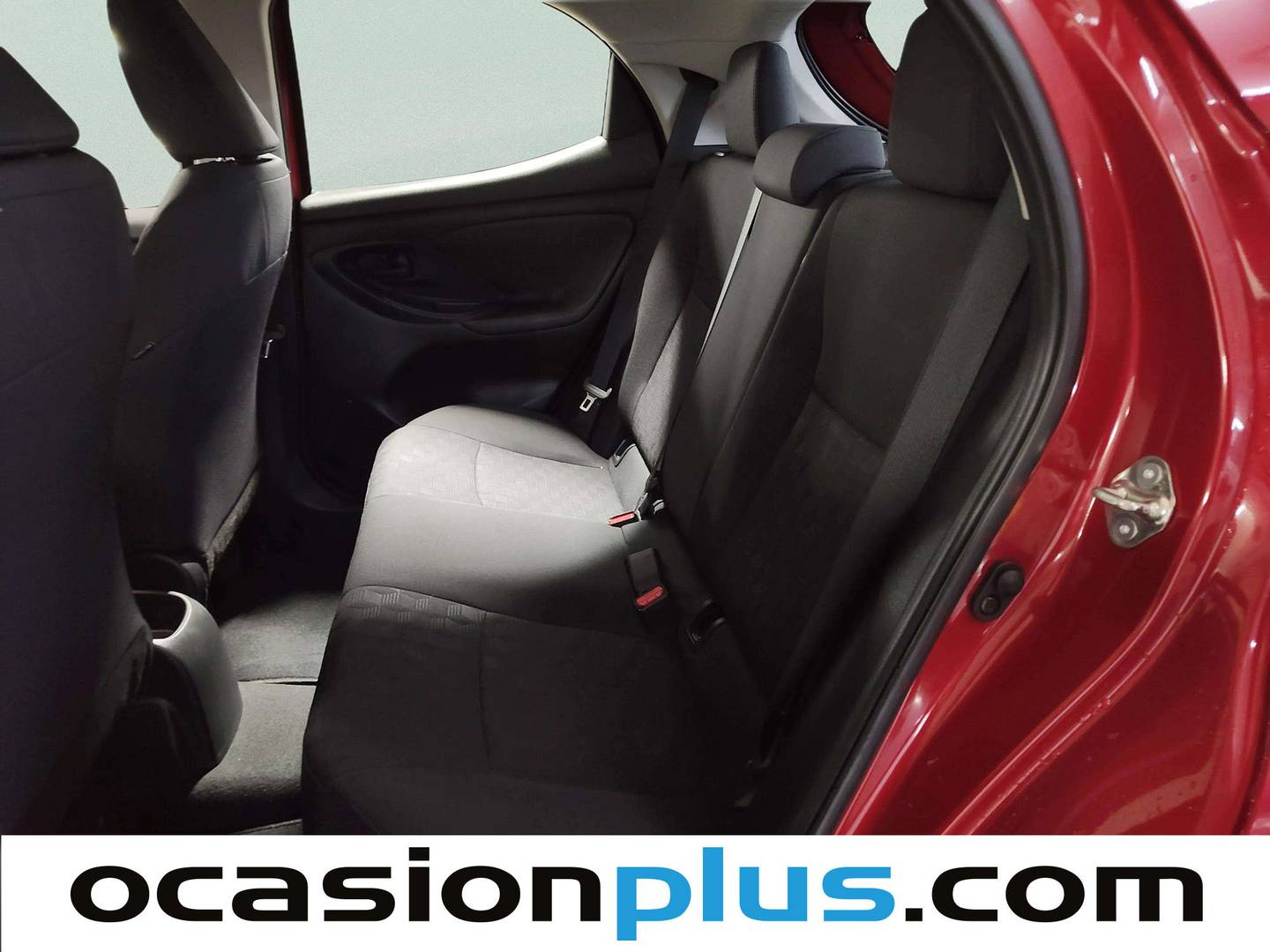 Foto Toyota Yaris Toyota Yaris 1.5 S-Edition (125 CV)