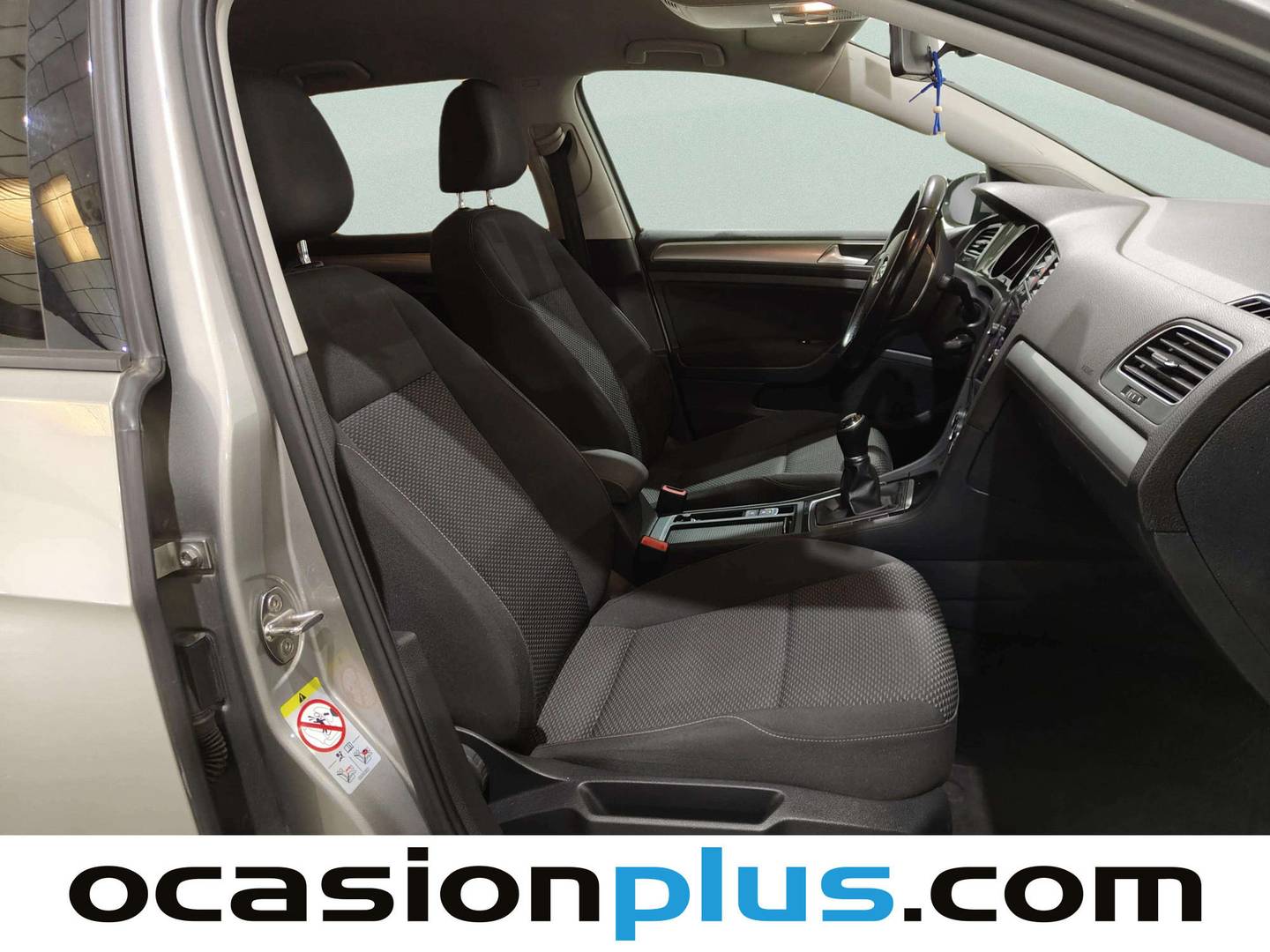 Volkswagen Golf Volkswagen Golf Variant Business 1.6 TDI (115 CV) al mejor precio
