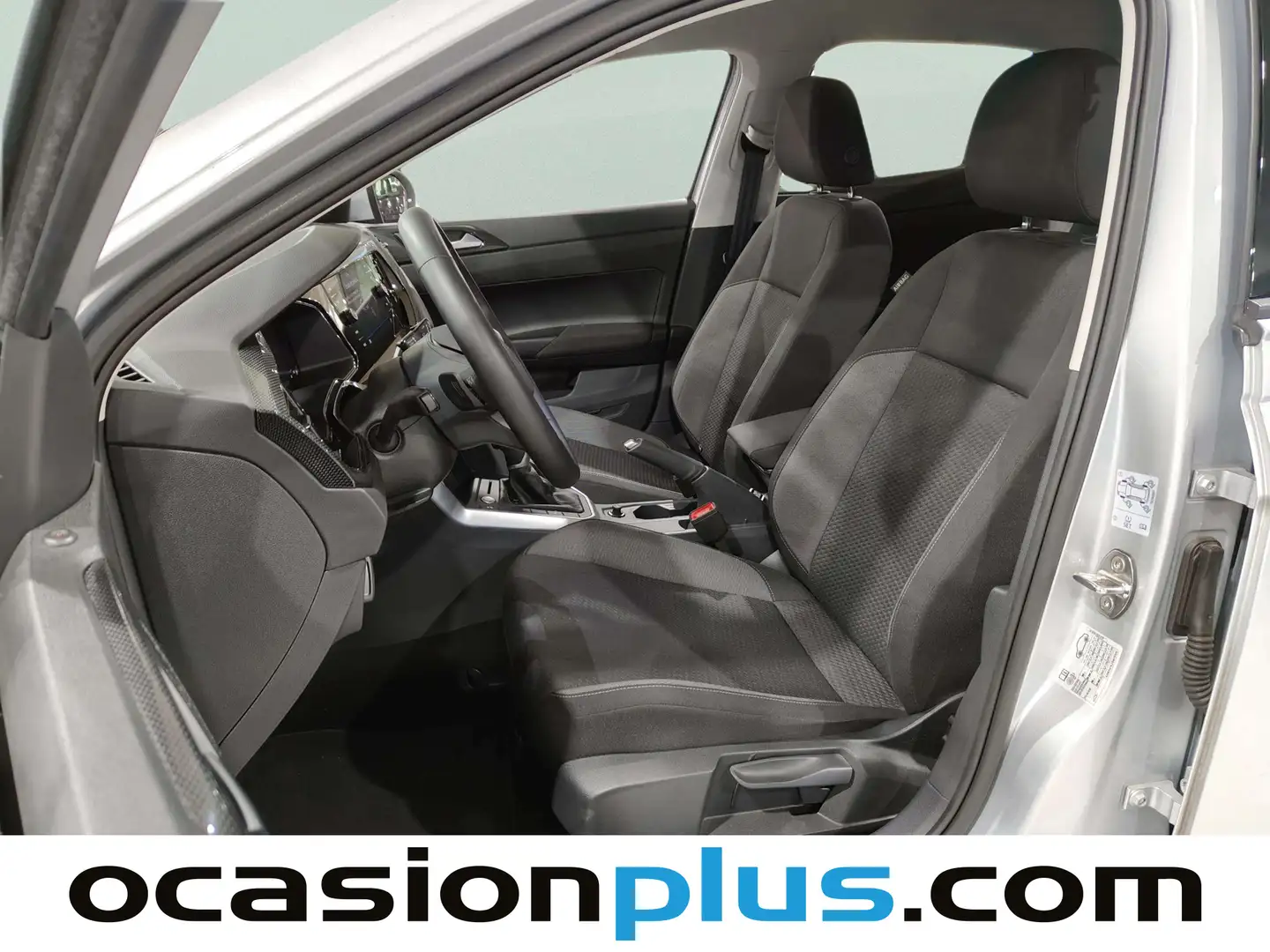 Foto Volkswagen Taigo Volkswagen Taigo ``Más`` 1.0 TSI (115 CV) DSG