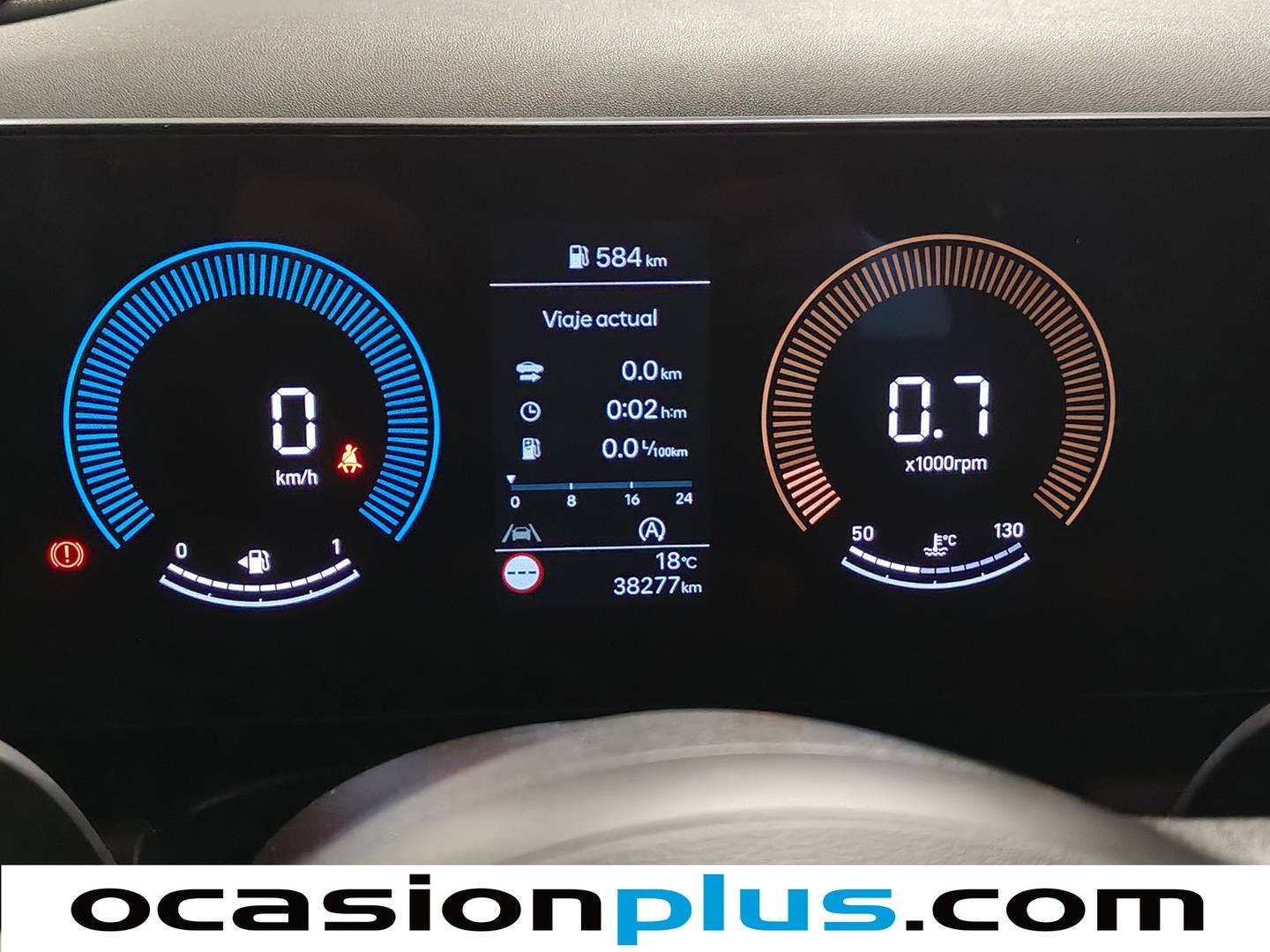 Foto Hyundai Tucson Hyundai Tucson 1.6T Klass (160 CV)