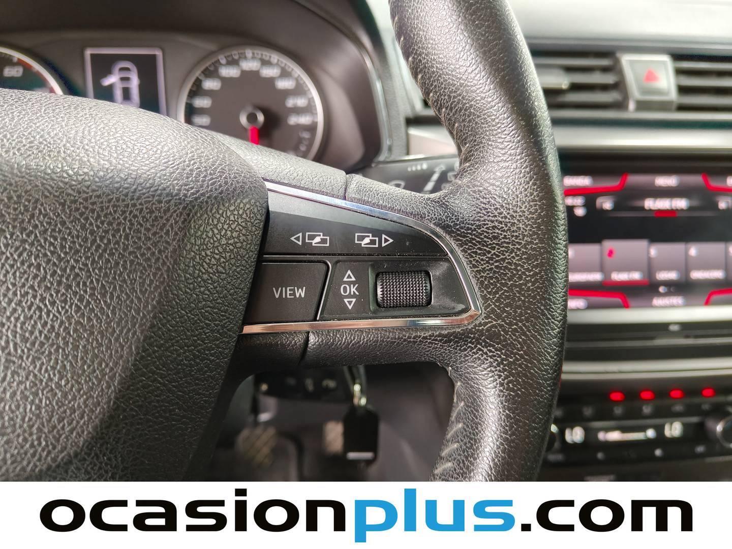 Seat Ibiza Seat Ibiza 1.0 MPI Style Plus (80 CV) de ocasión