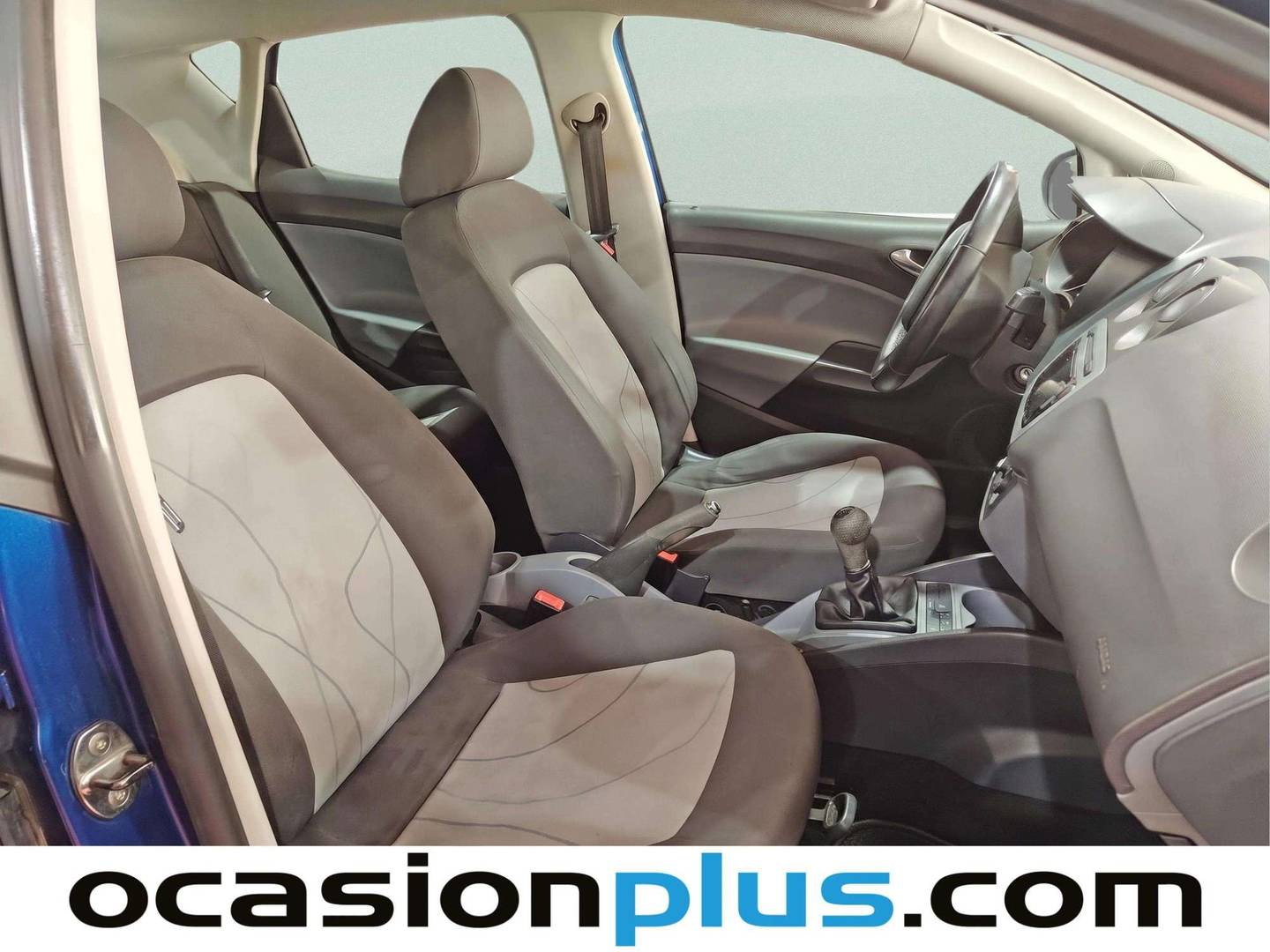Seat Ibiza Seat Ibiza 1.2 12v Reference (70 CV) km 0
