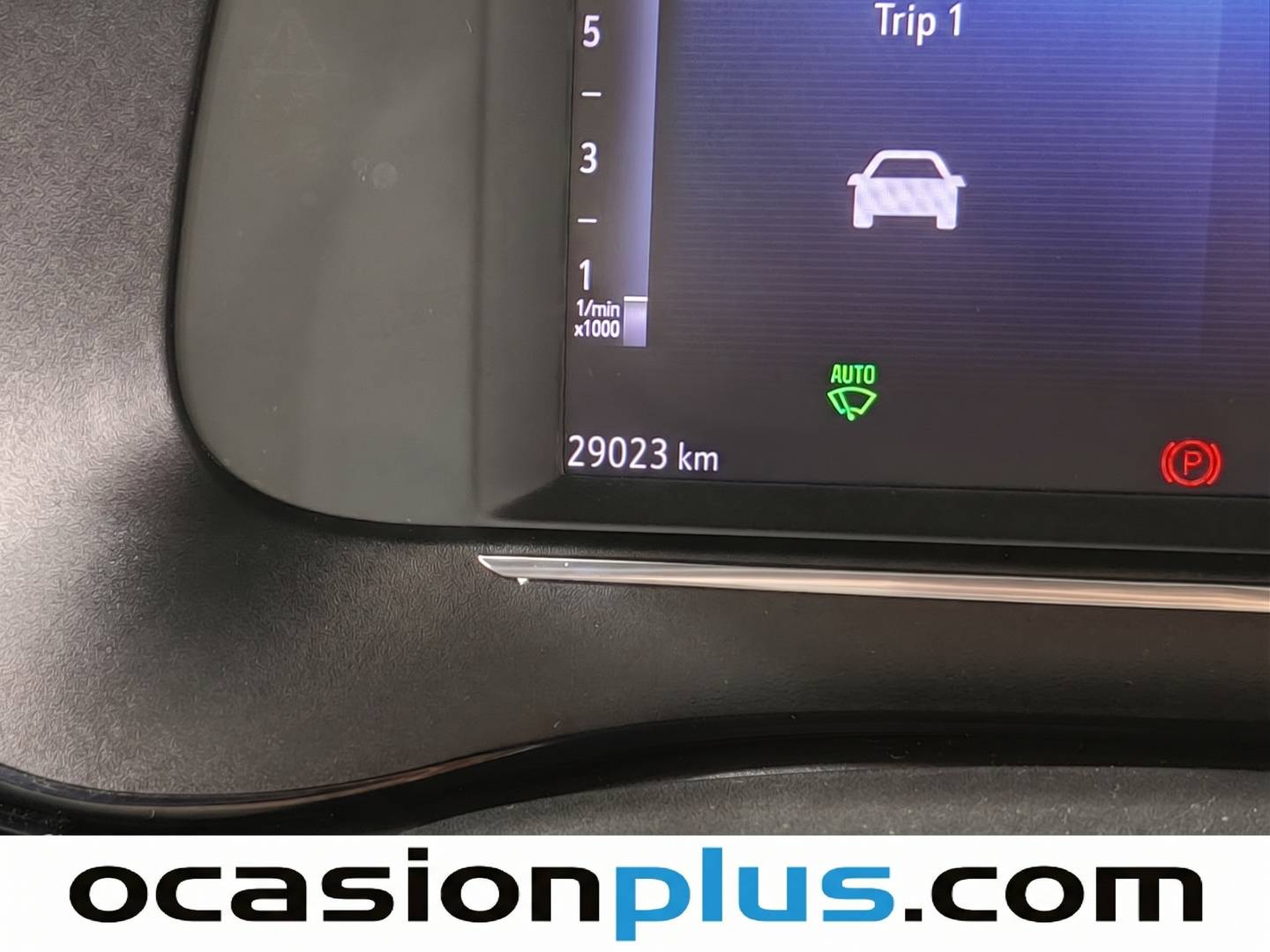 Opel Corsa Opel Corsa 1.2 T XHL GS (100 CV) seminuevo