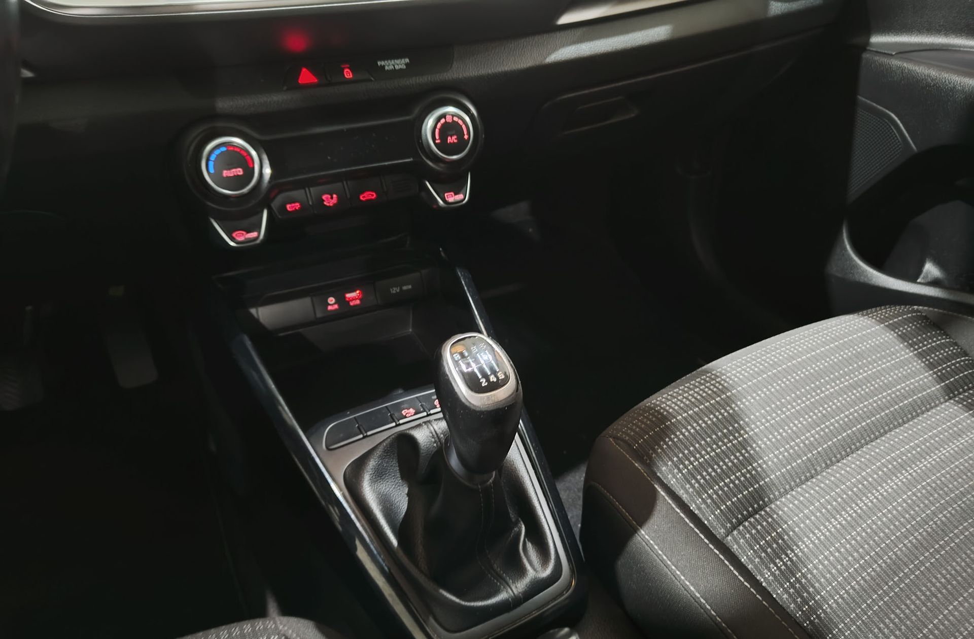 Kia Stonic 1.0 T-GDi Drive - foto 5