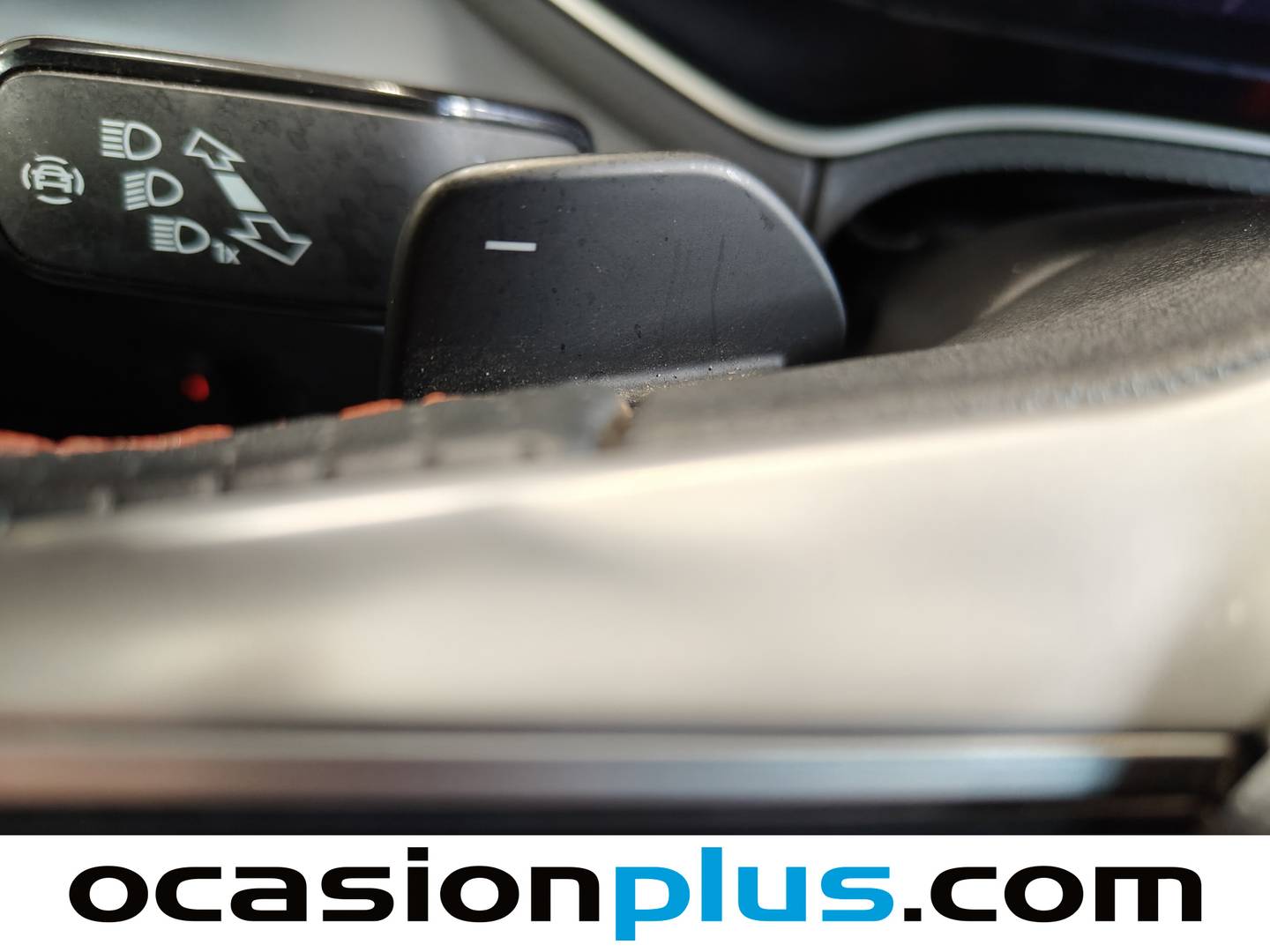 Foto Seat Arona SEAT Arona 1.5 TSI S&S FR XL DSG (150 CV)