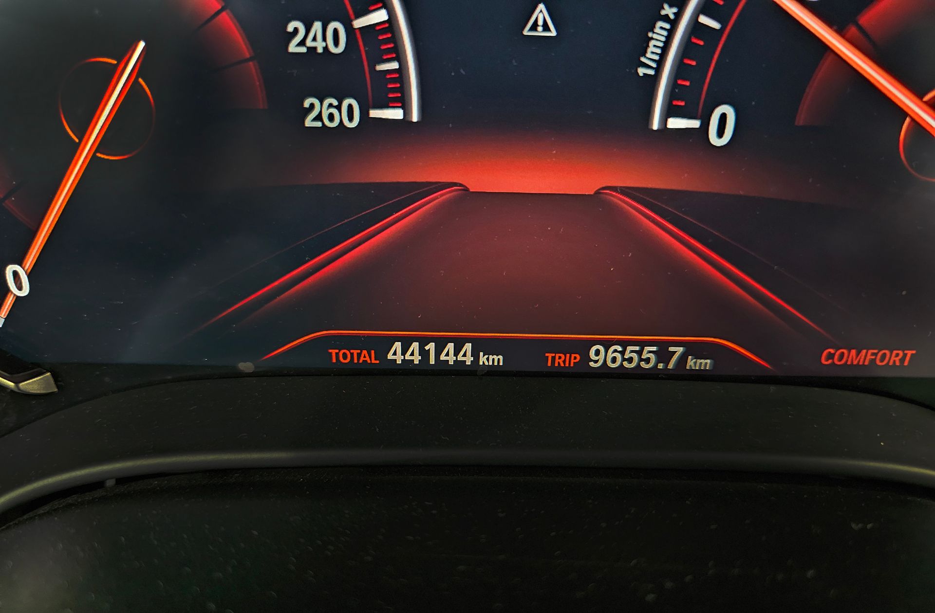 BMW Serie 5 520d Pack Luxury Line - foto 13